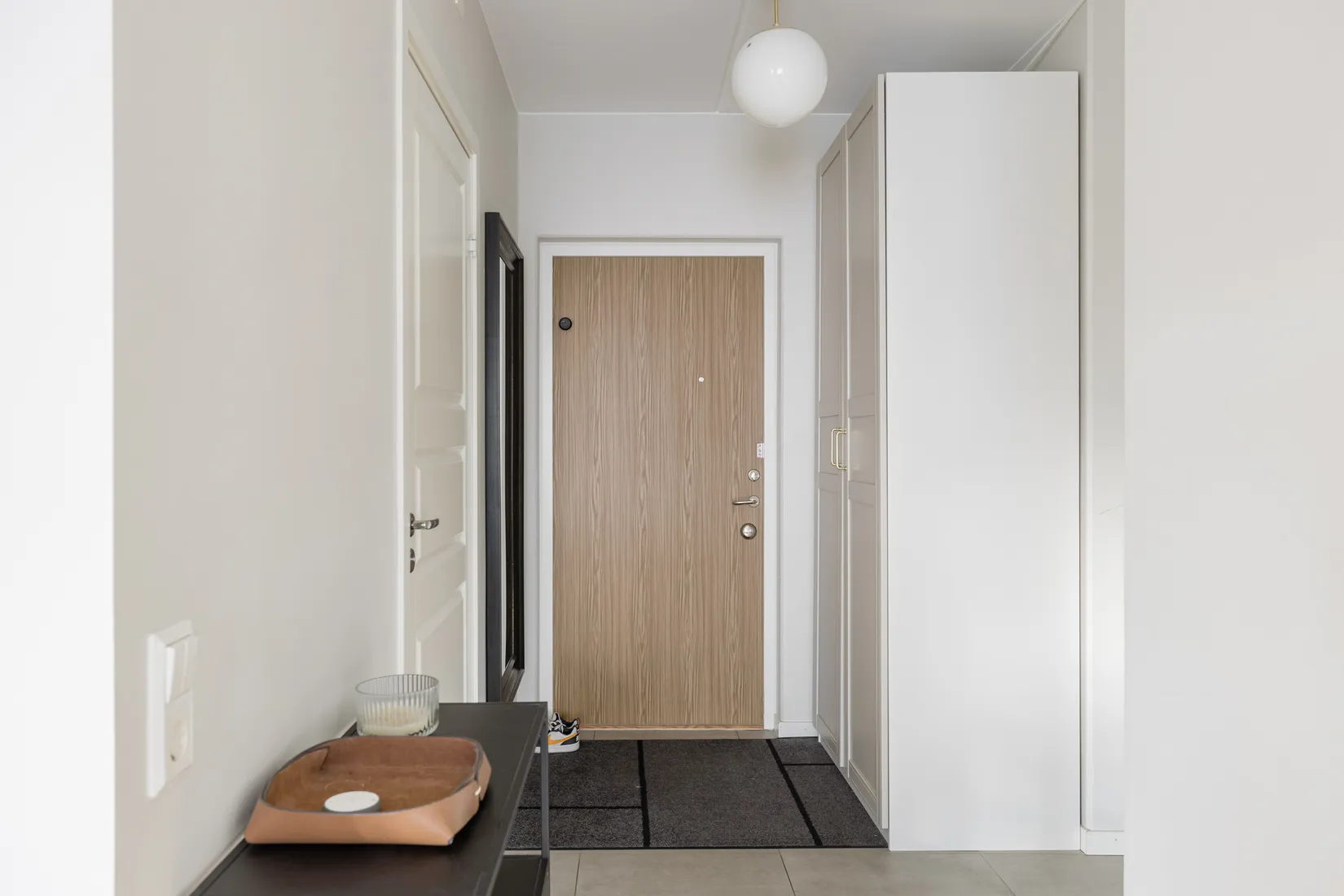 Bostadsrätt, Visirvägen 8, Segeltorp, Huddinge