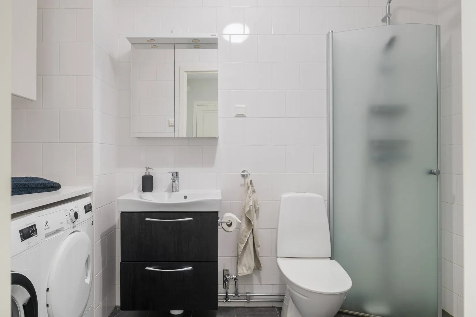 Bostadsrätt, Visirvägen 8, Segeltorp, Huddinge