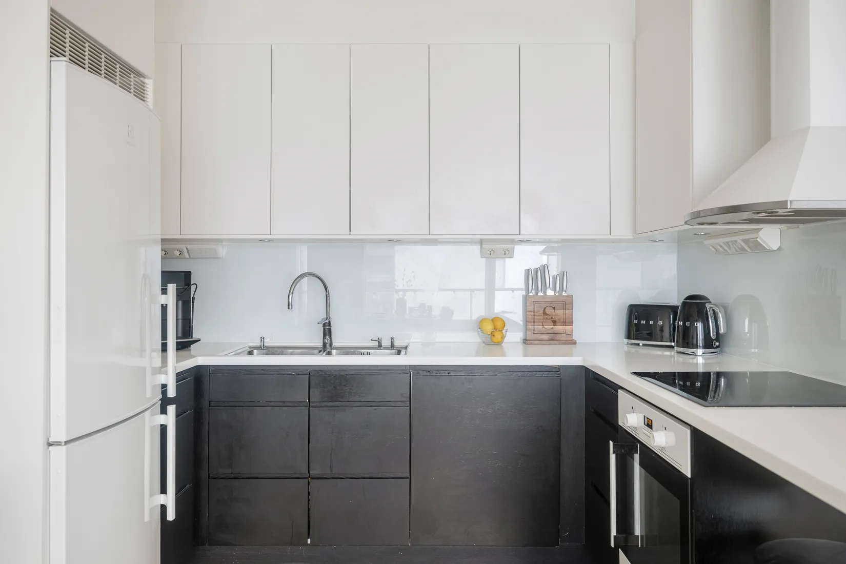 Bostadsrätt, Visirvägen 8, Segeltorp, Huddinge