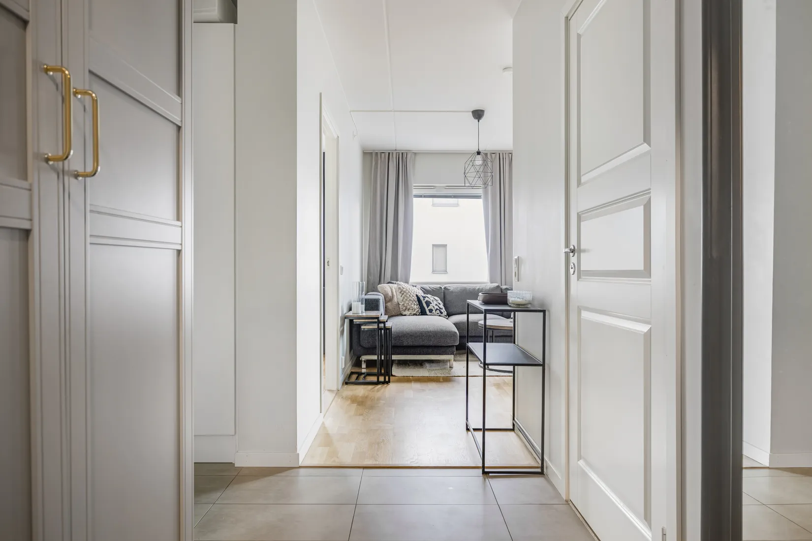 Bostadsrätt, Visirvägen 8, Segeltorp, Huddinge