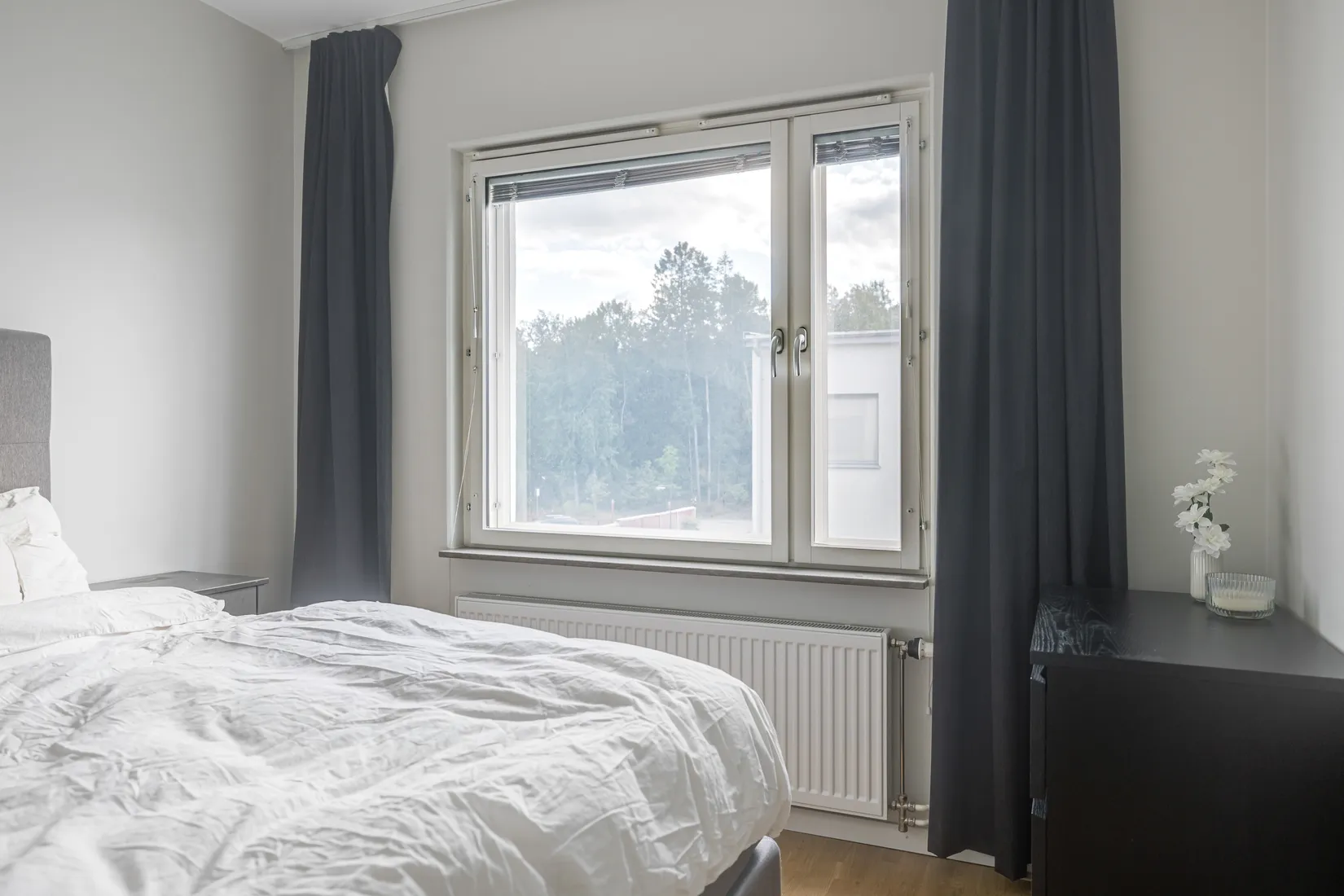 Bostadsrätt, Visirvägen 8, Segeltorp, Huddinge