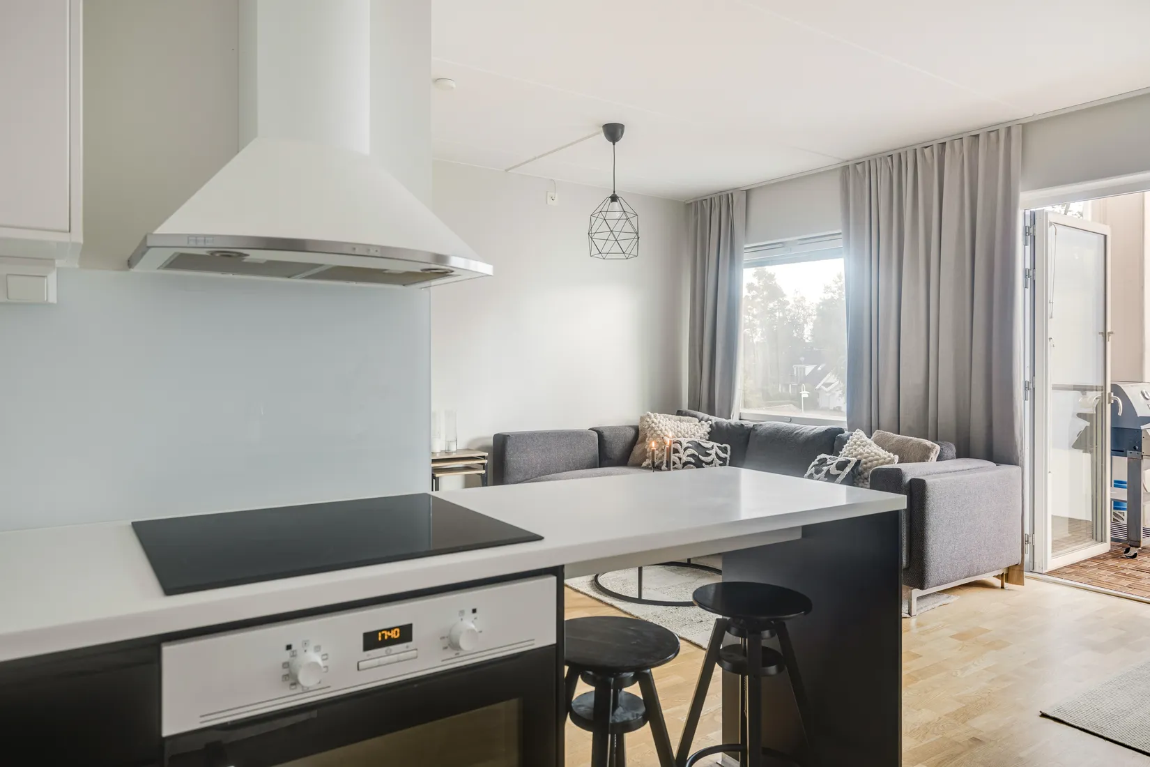 Bostadsrätt, Visirvägen 8, Segeltorp, Huddinge