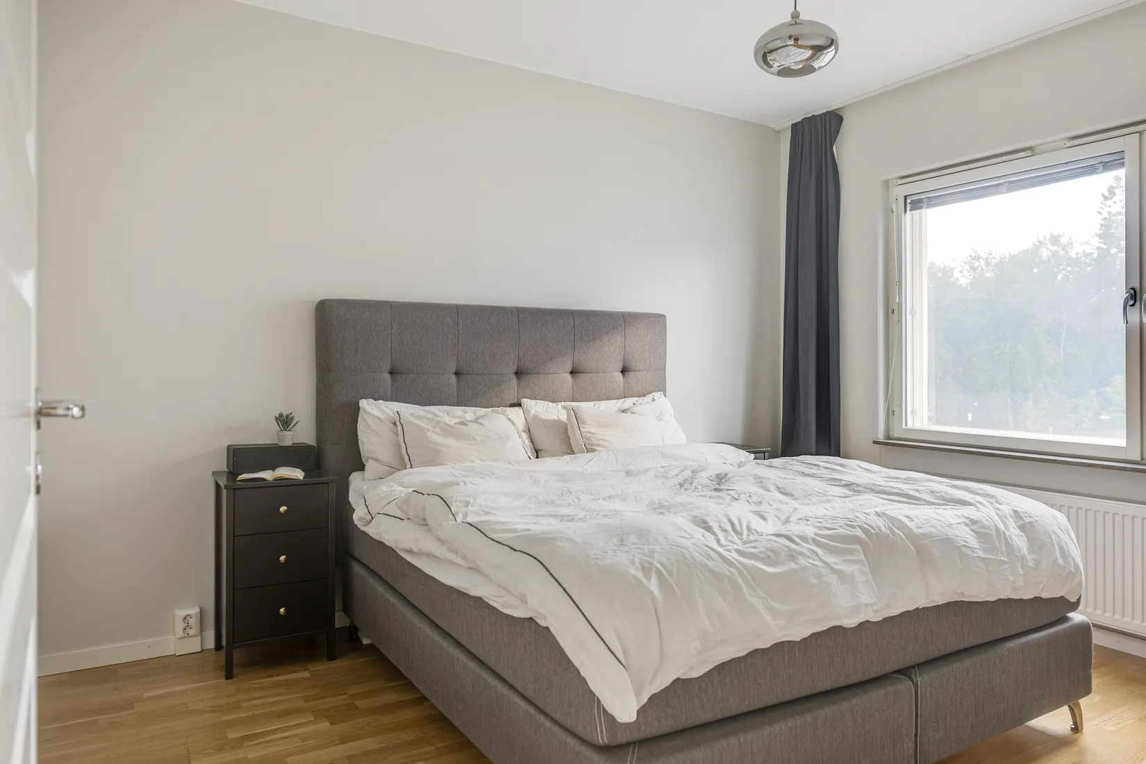 Bostadsrätt, Visirvägen 8, Segeltorp, Huddinge