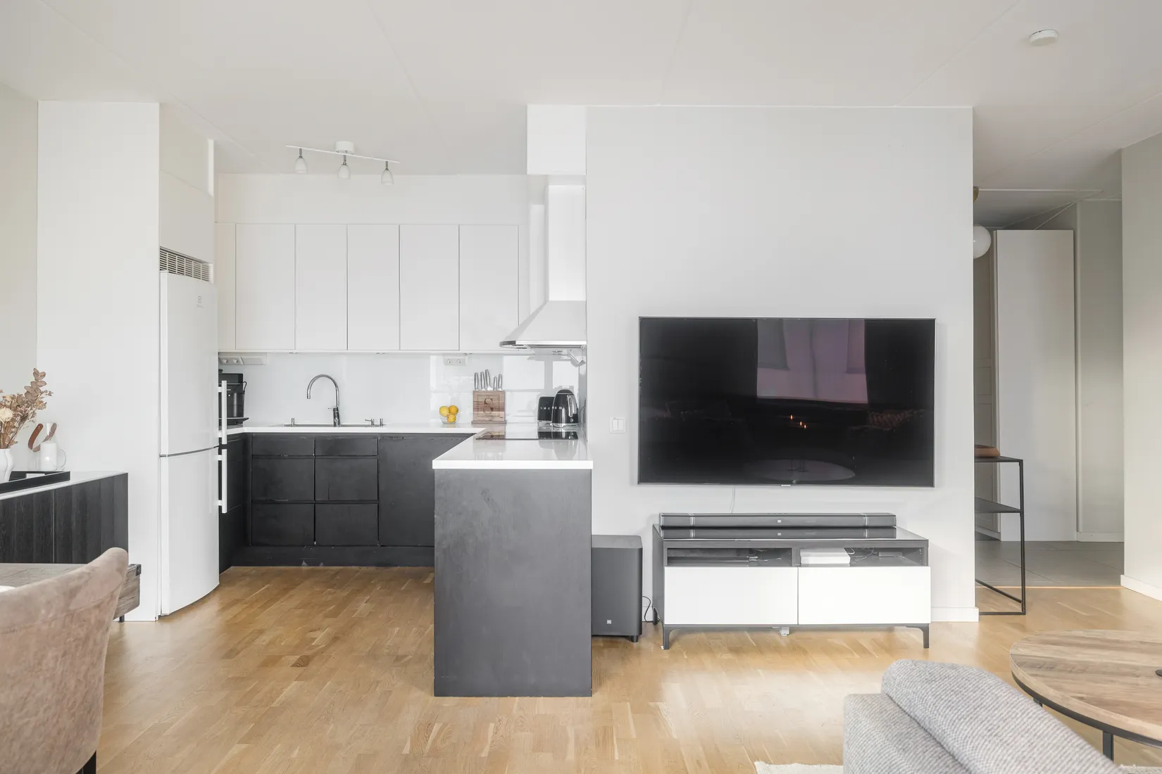 Bostadsrätt, Visirvägen 8, Segeltorp, Huddinge