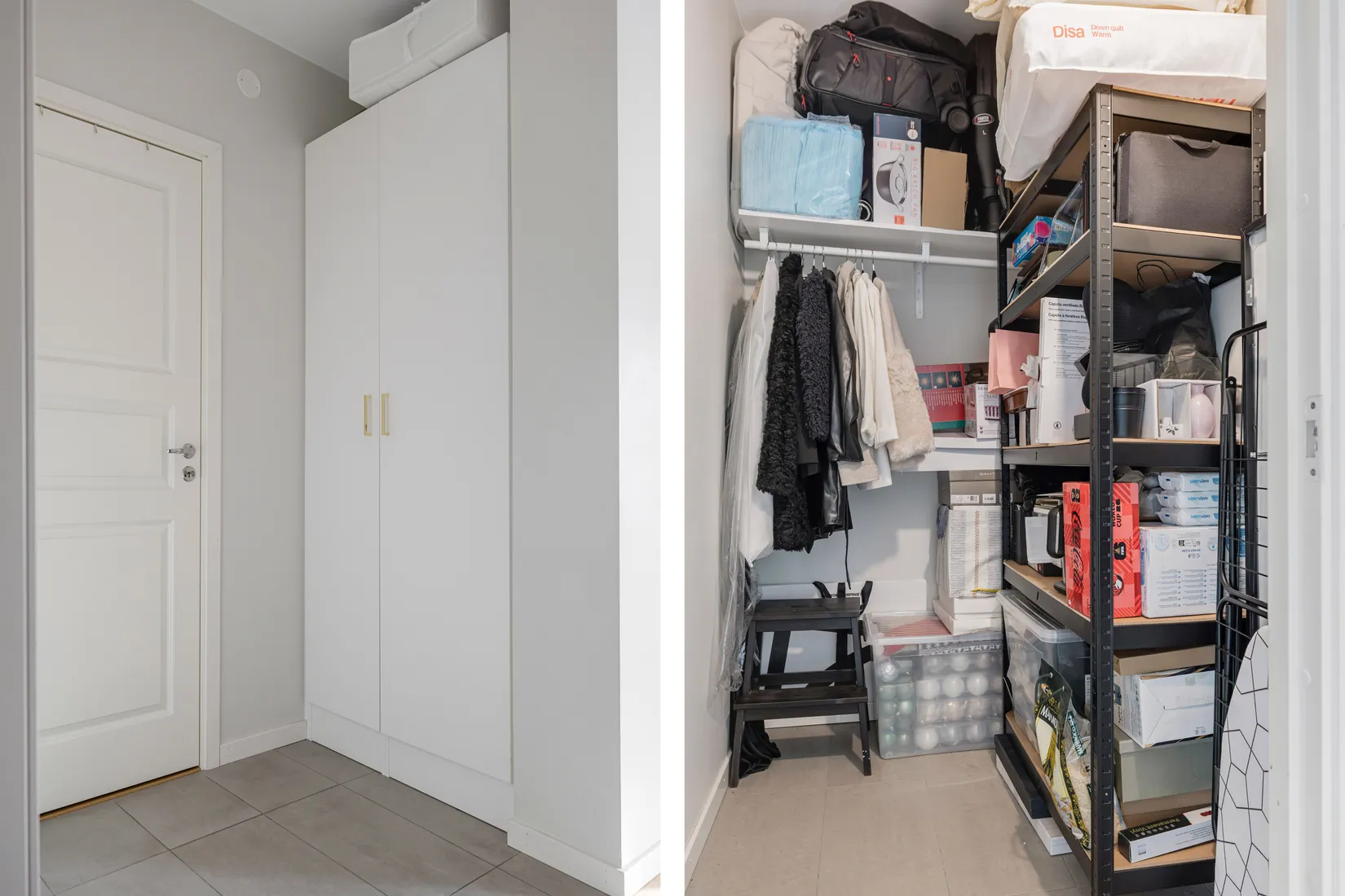 Bostadsrätt, Visirvägen 8, Segeltorp, Huddinge