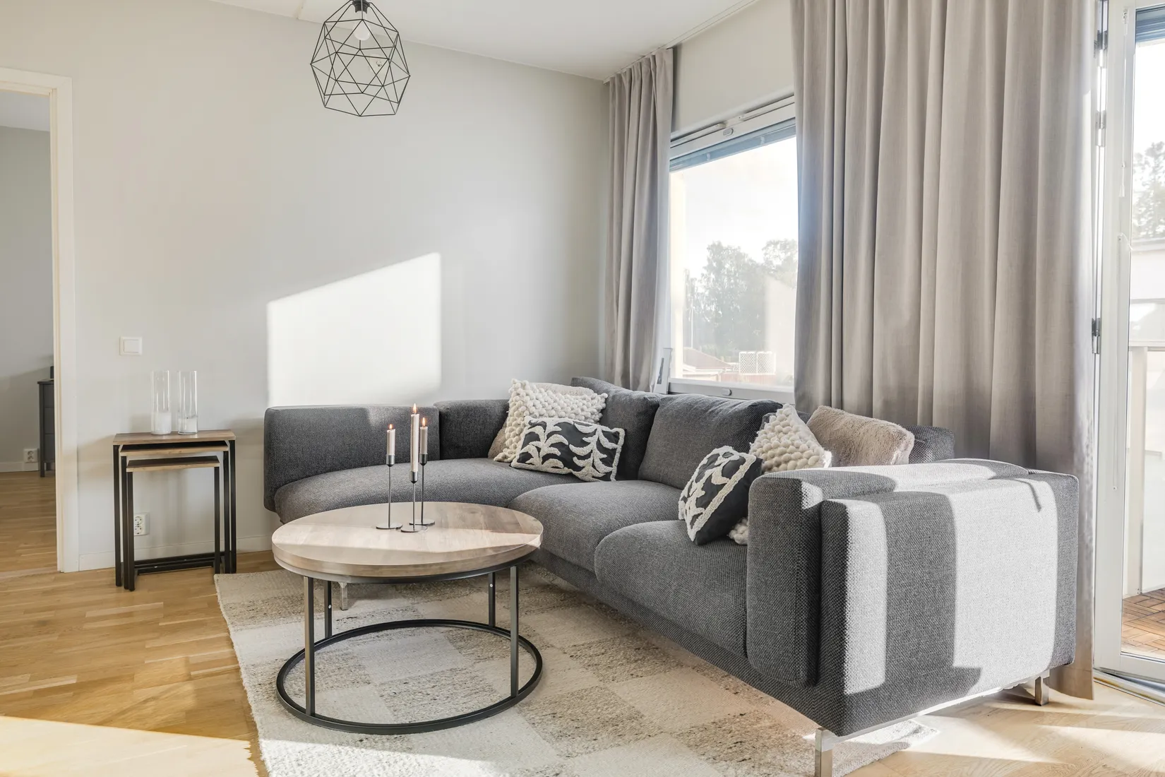Bostadsrätt, Visirvägen 8, Segeltorp, Huddinge