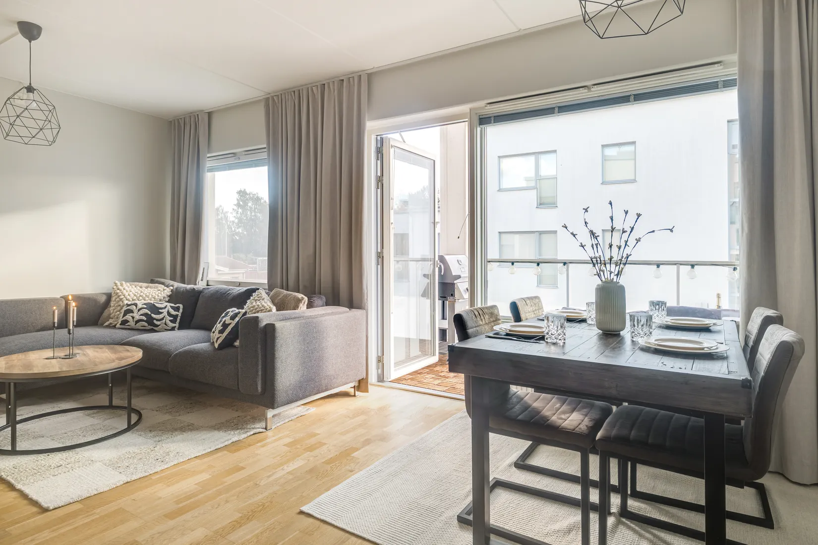 Bostadsrätt, Visirvägen 8, Segeltorp, Huddinge