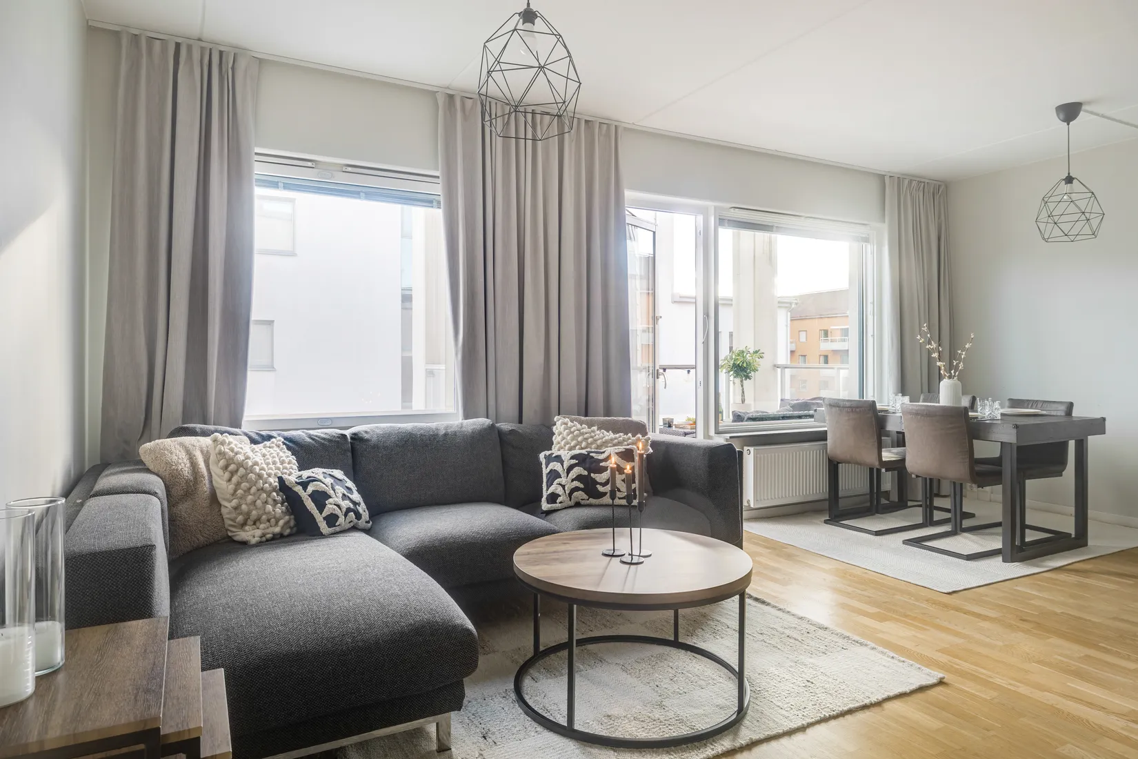 Bostadsrätt, Visirvägen 8, Segeltorp, Huddinge