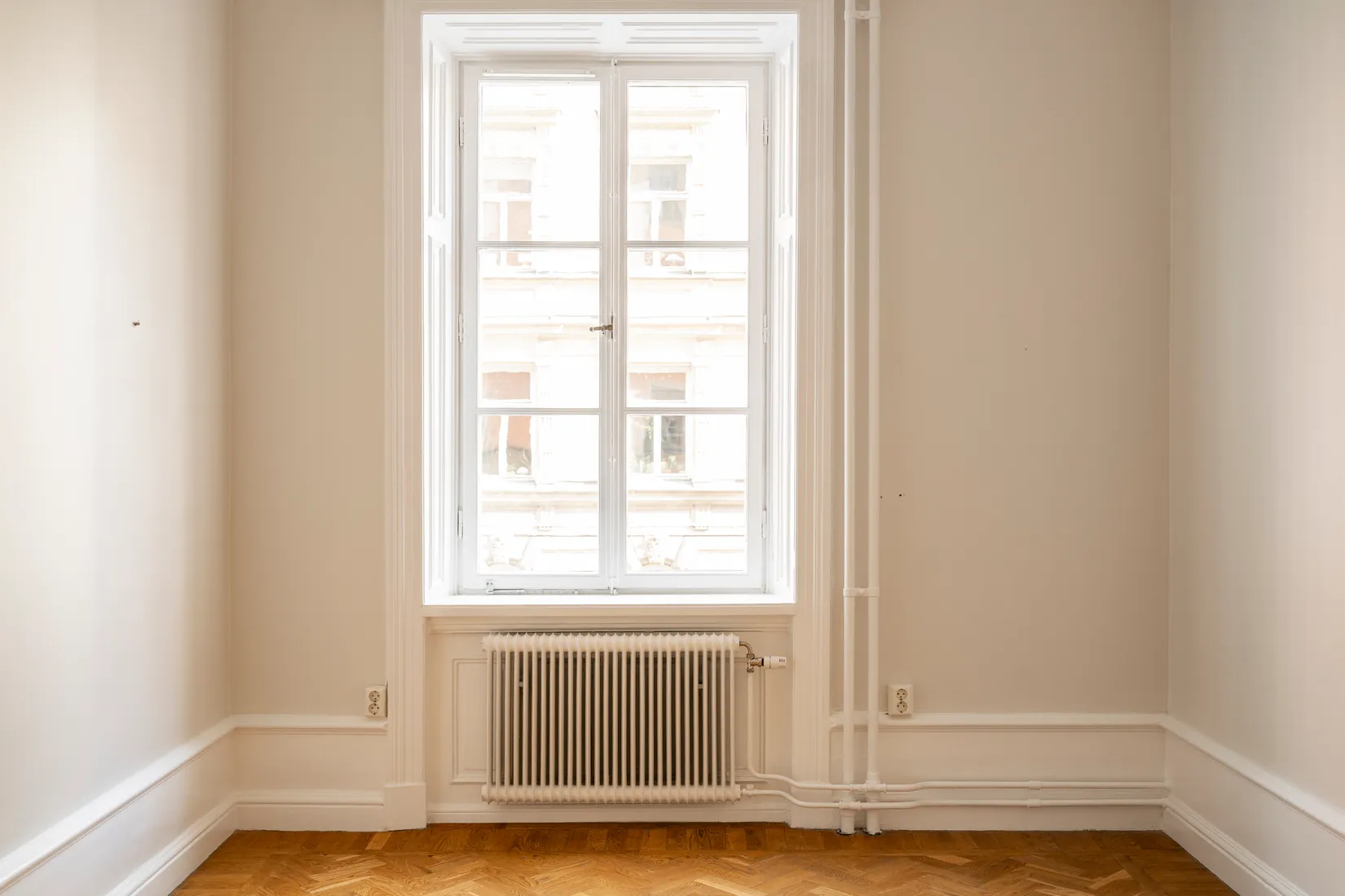 Bostadsrätt, Rådmansgatan 84, Vasastan, Stockholm