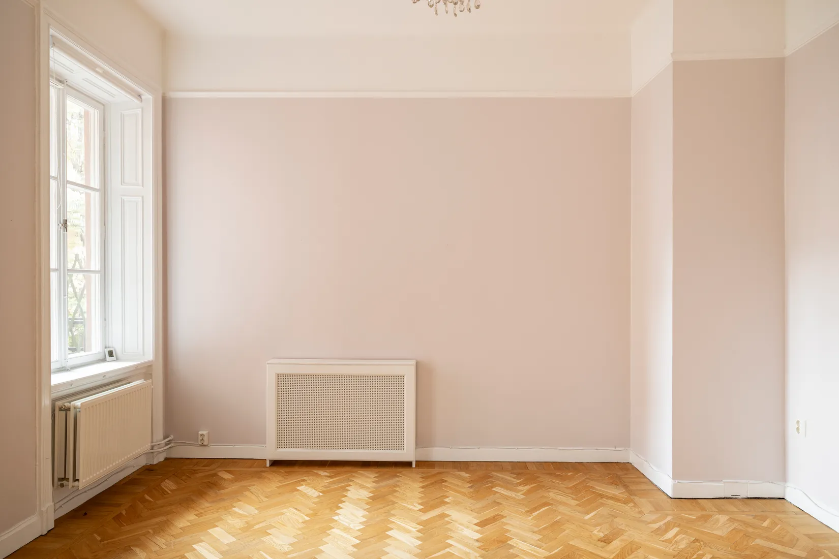 Bostadsrätt, Rådmansgatan 84, Vasastan, Stockholm
