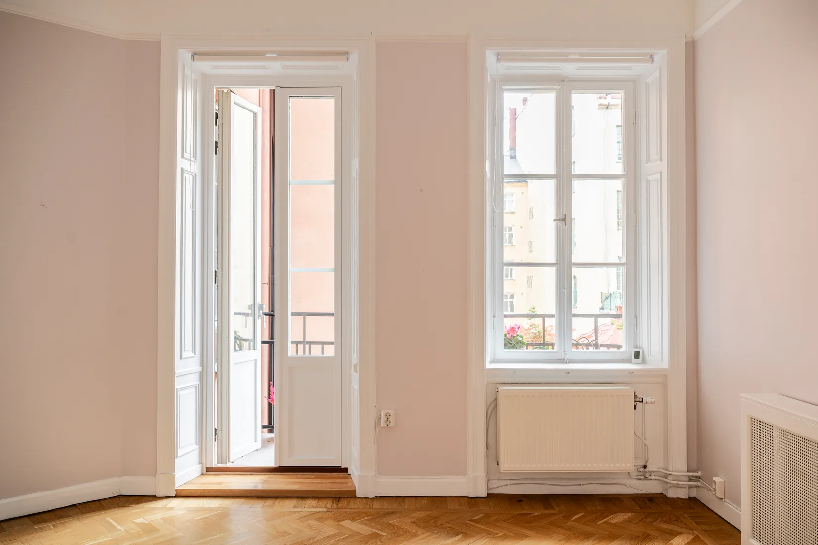 Bostadsrätt, Rådmansgatan 84, Vasastan, Stockholm