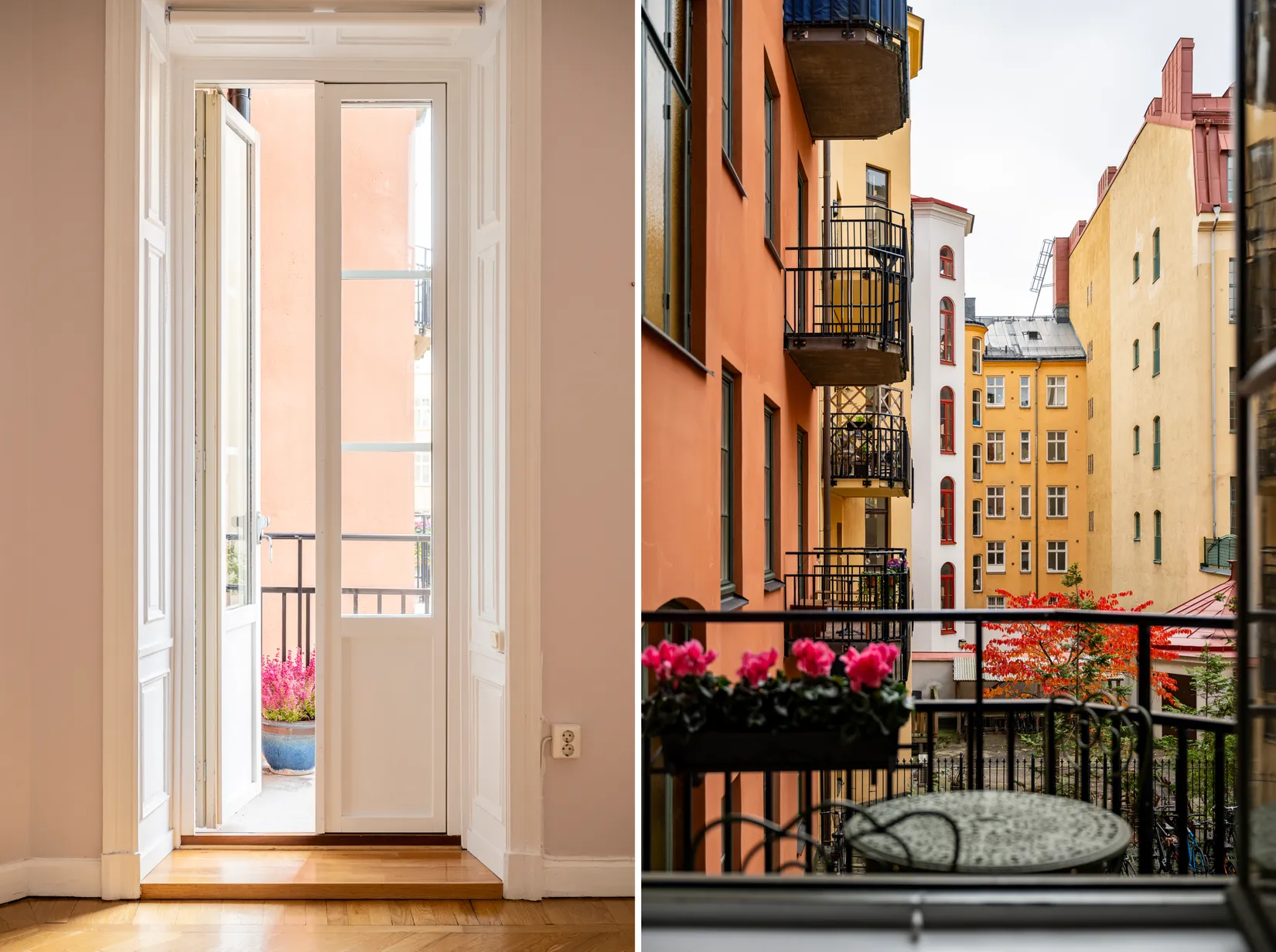 Bostadsrätt, Rådmansgatan 84, Vasastan, Stockholm