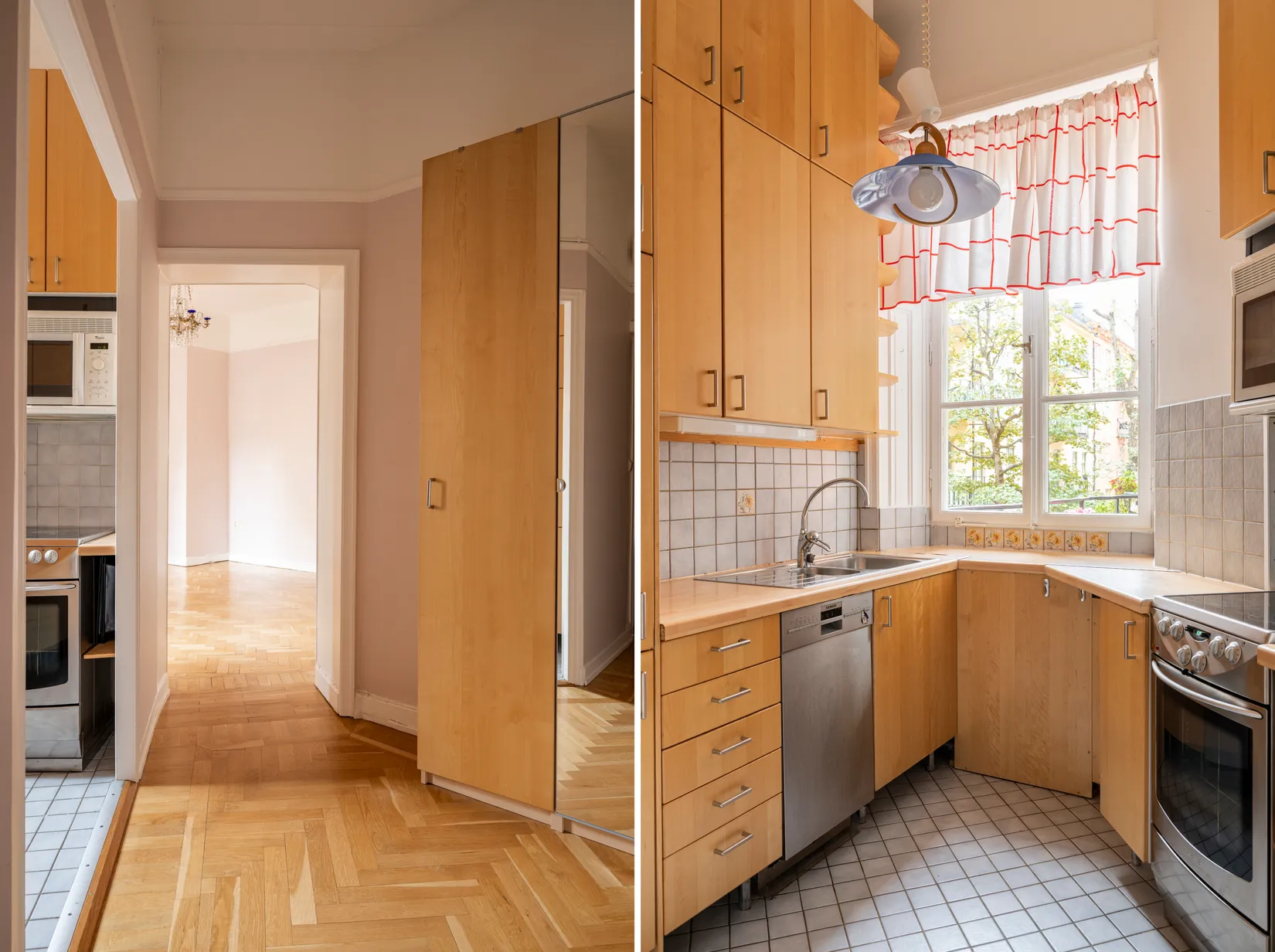 Bostadsrätt, Rådmansgatan 84, Vasastan, Stockholm
