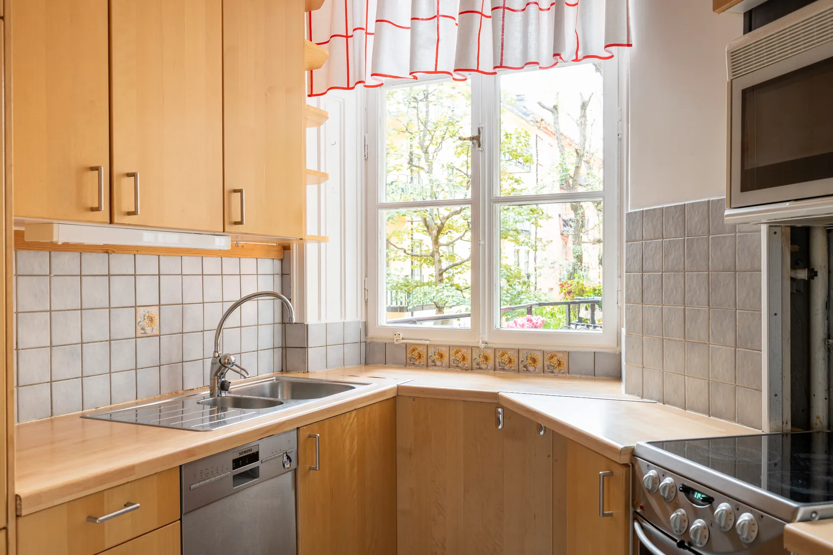 Bostadsrätt, Rådmansgatan 84, Vasastan, Stockholm