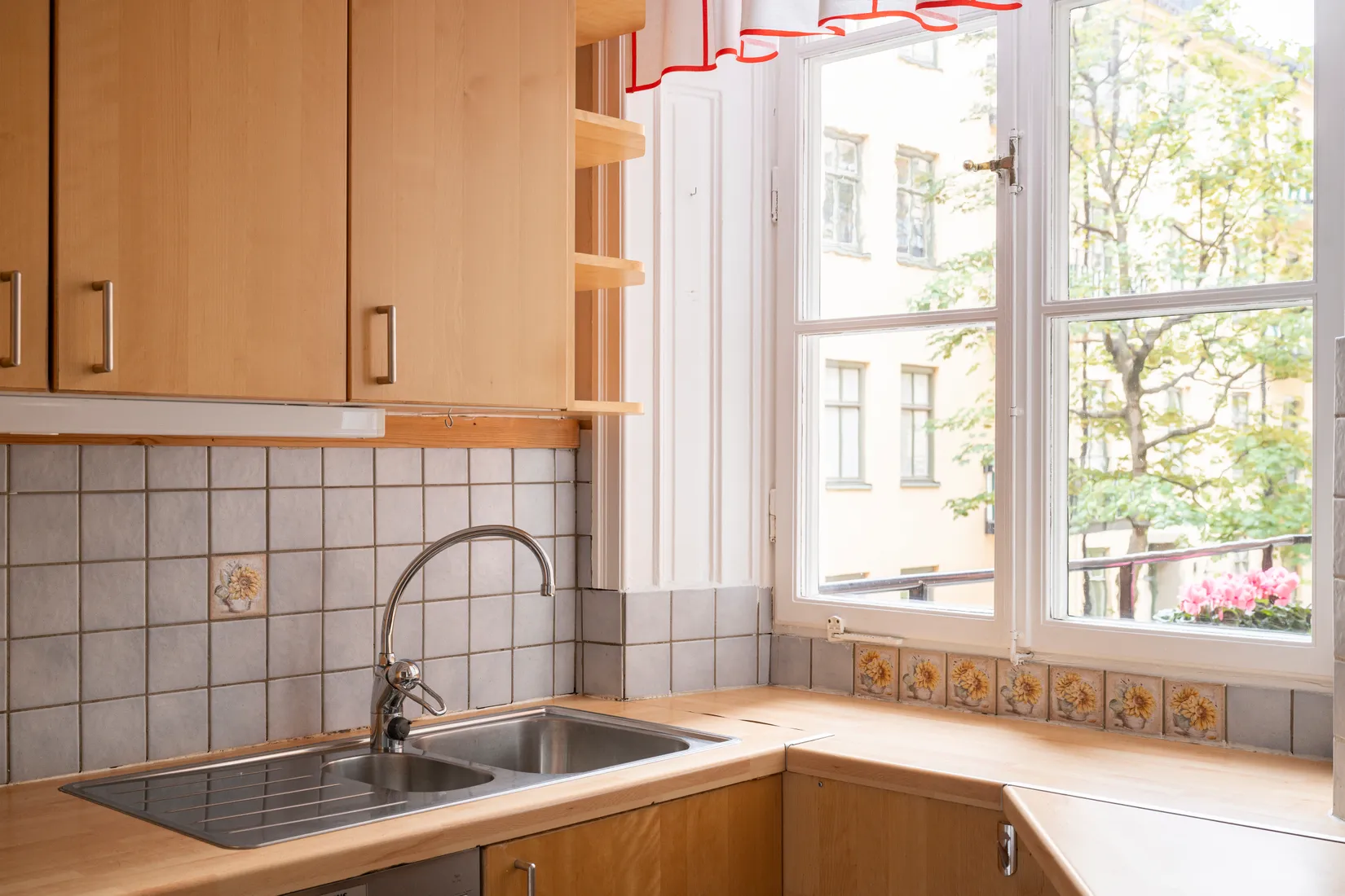 Bostadsrätt, Rådmansgatan 84, Vasastan, Stockholm