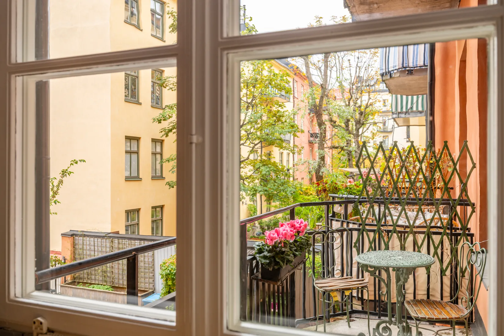 Bostadsrätt, Rådmansgatan 84, Vasastan, Stockholm