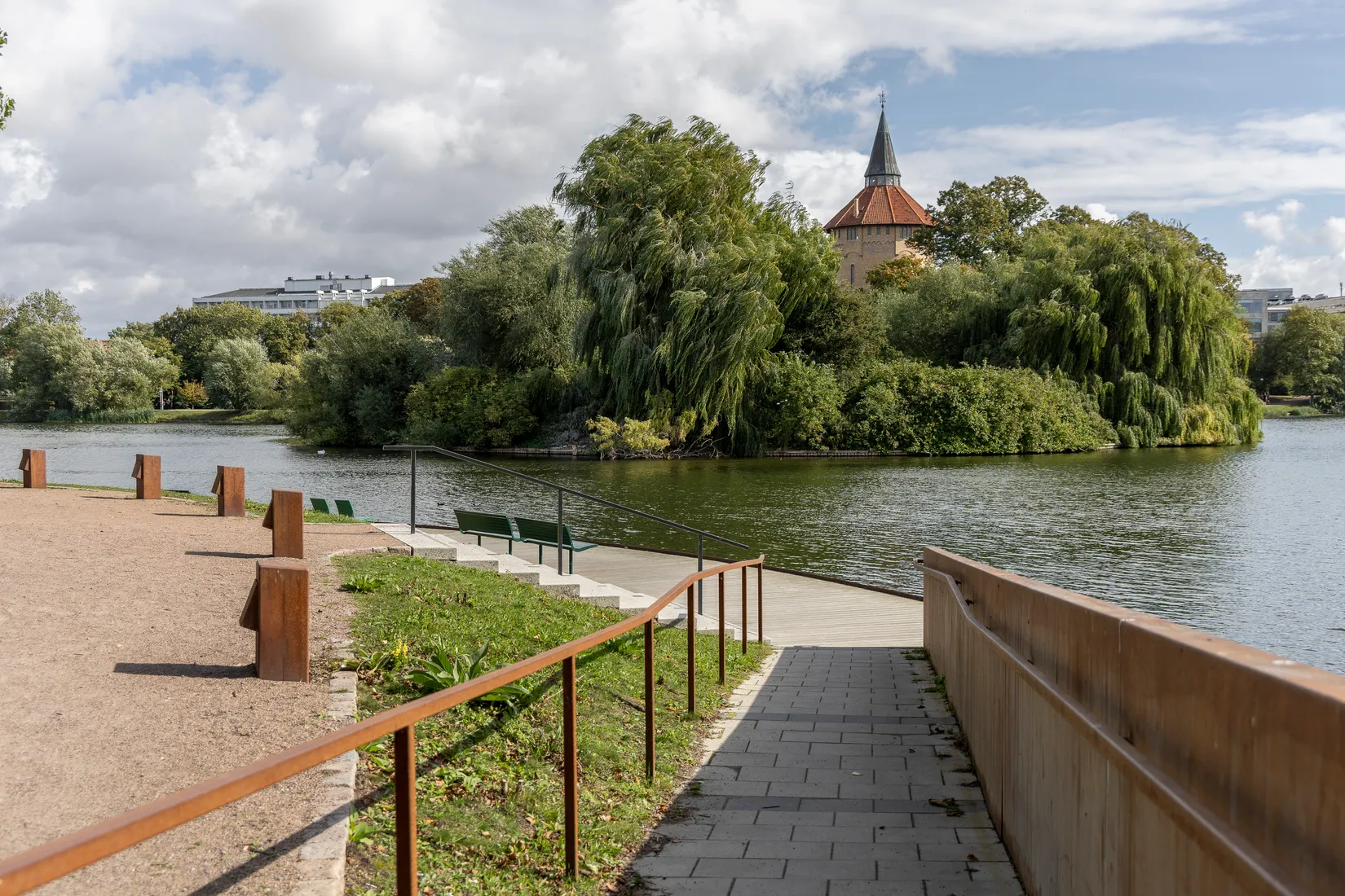 Bostadsrätt, Ribevägen 10C, Dammfri, Malmö