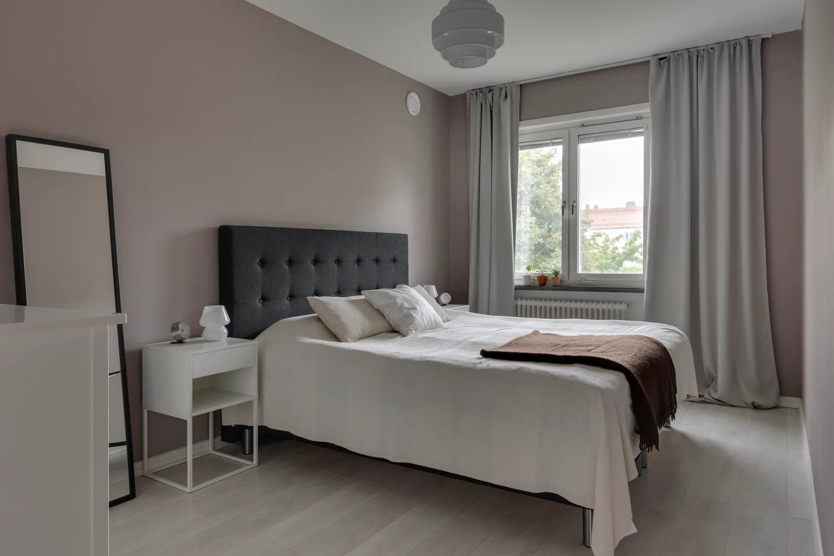 Bostadsrätt, Ribevägen 10C, Dammfri, Malmö