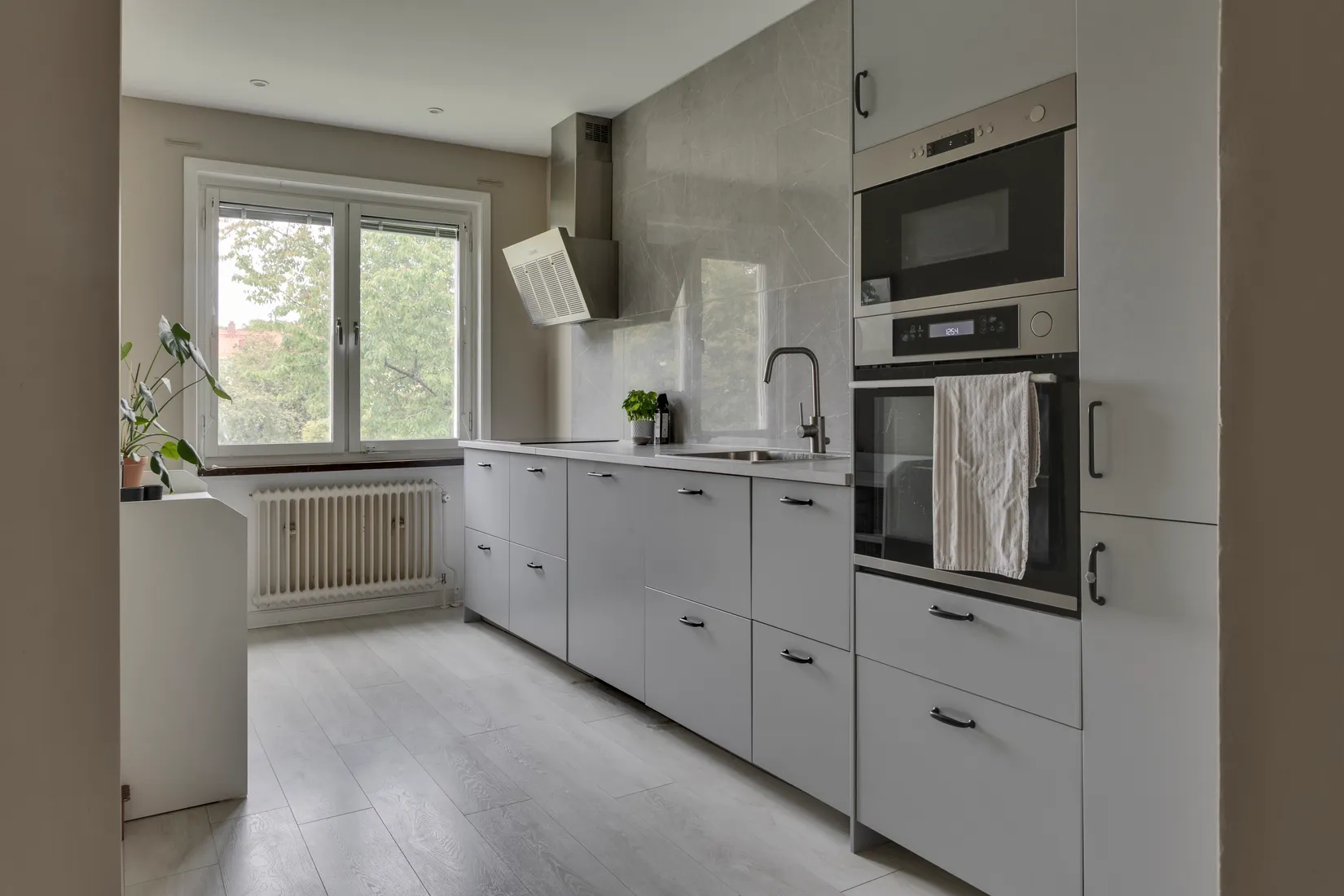 Bostadsrätt, Ribevägen 10C, Dammfri, Malmö