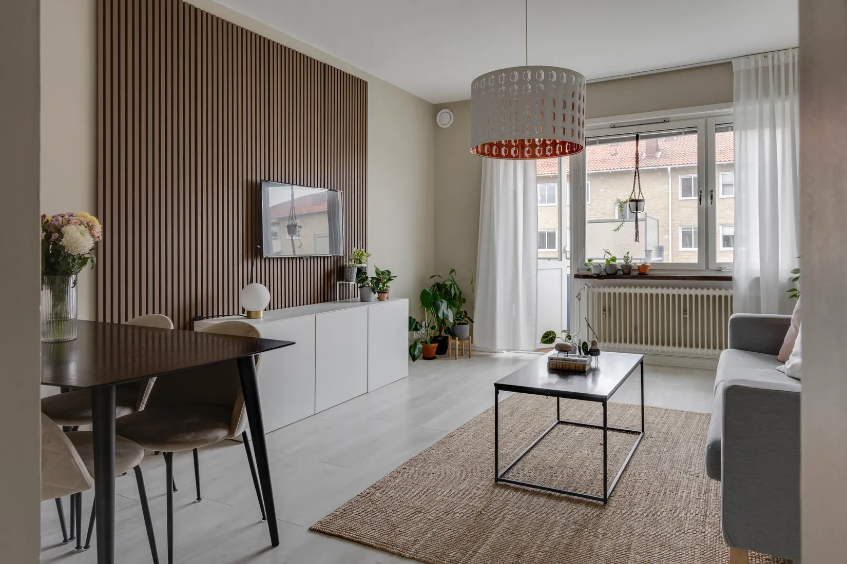 Bostadsrätt, Ribevägen 10C, Dammfri, Malmö