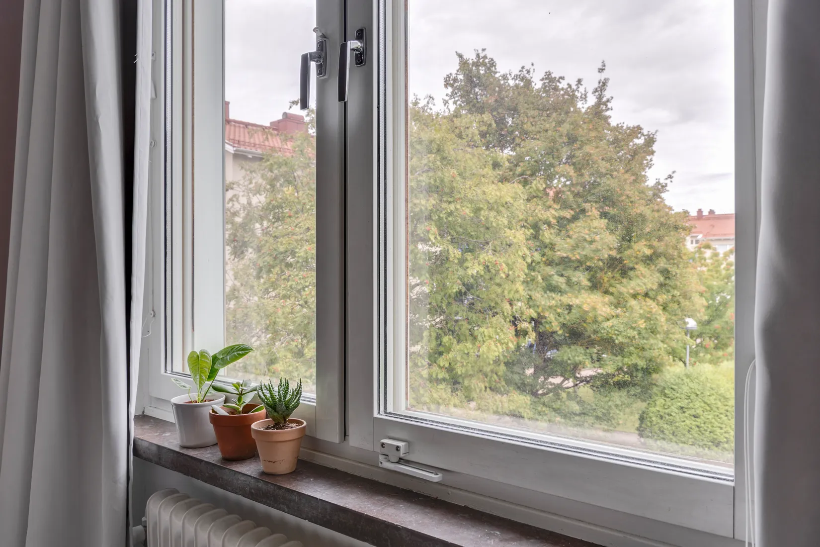 Bostadsrätt, Ribevägen 10C, Dammfri, Malmö