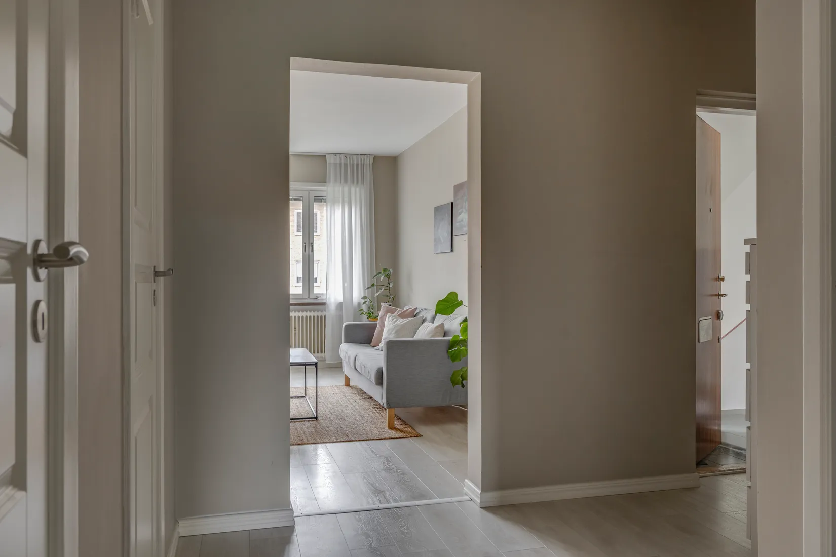 Bostadsrätt, Ribevägen 10C, Dammfri, Malmö