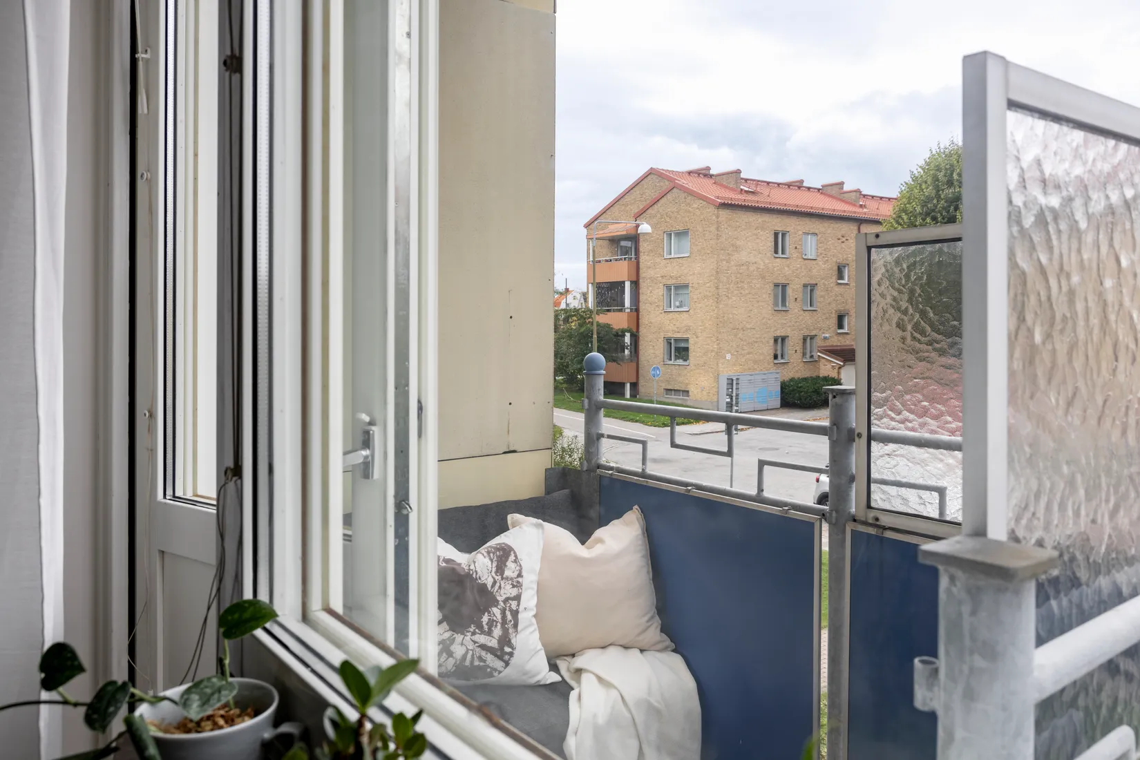 Bostadsrätt, Ribevägen 10C, Dammfri, Malmö