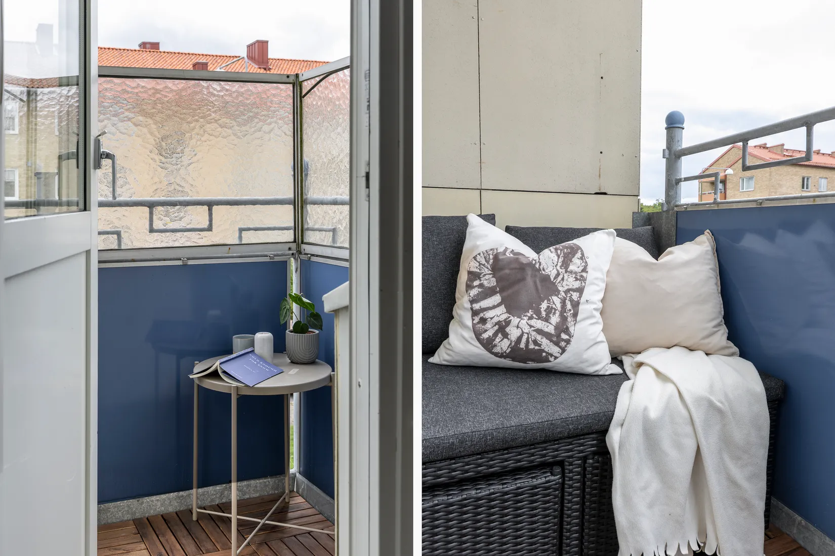 Bostadsrätt, Ribevägen 10C, Dammfri, Malmö