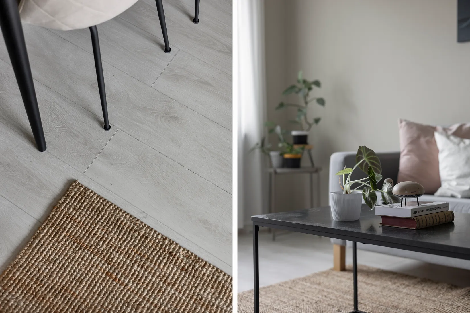Bostadsrätt, Ribevägen 10C, Dammfri, Malmö