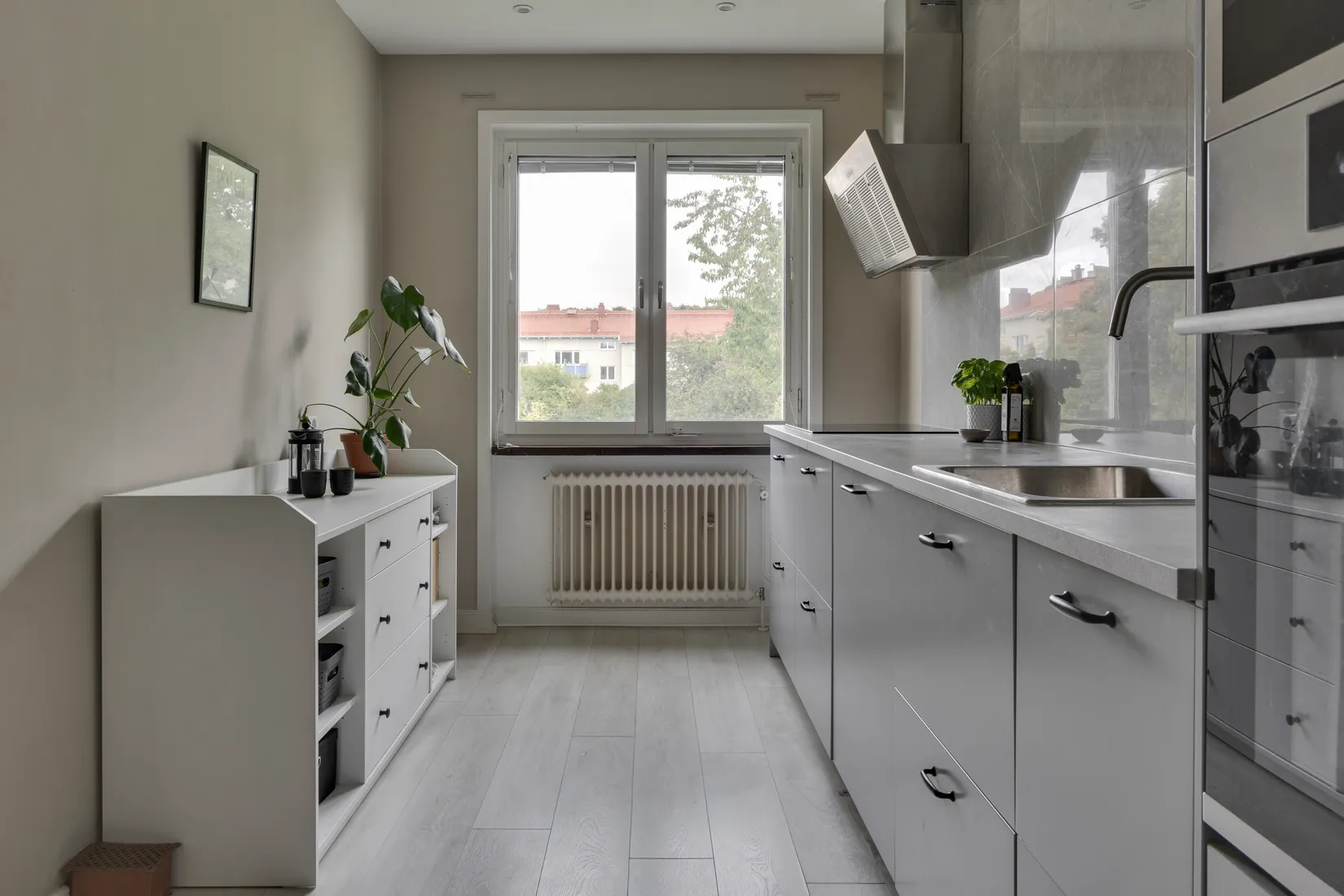 Bostadsrätt, Ribevägen 10C, Dammfri, Malmö