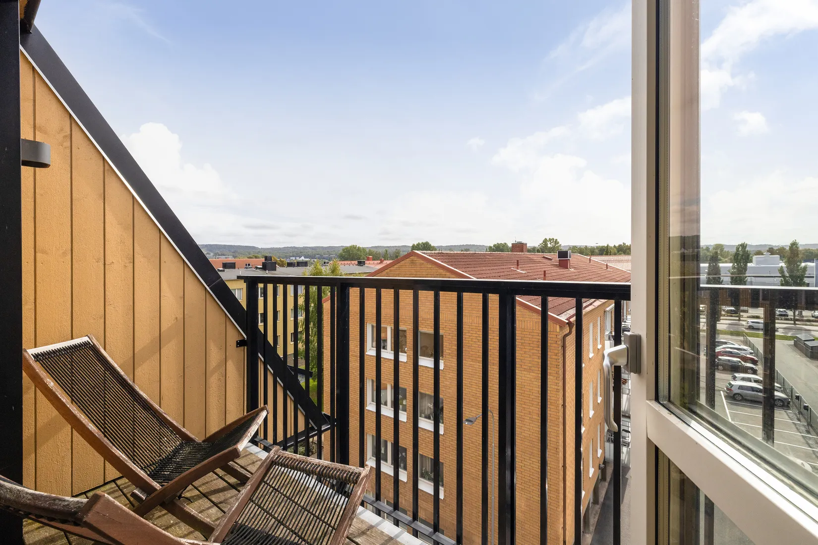 Bostadsrätt, Slottsgatan 41 A, Östra Centrum, Jönköping