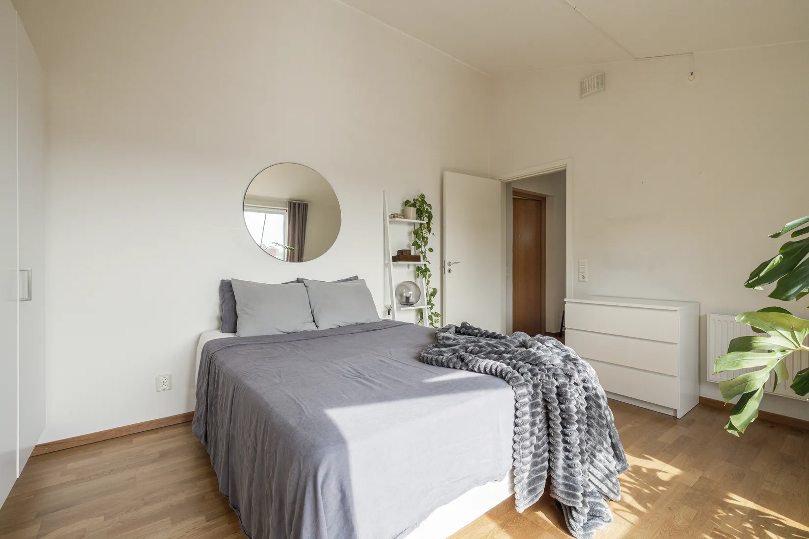 Bostadsrätt, Slottsgatan 41 A, Östra Centrum, Jönköping
