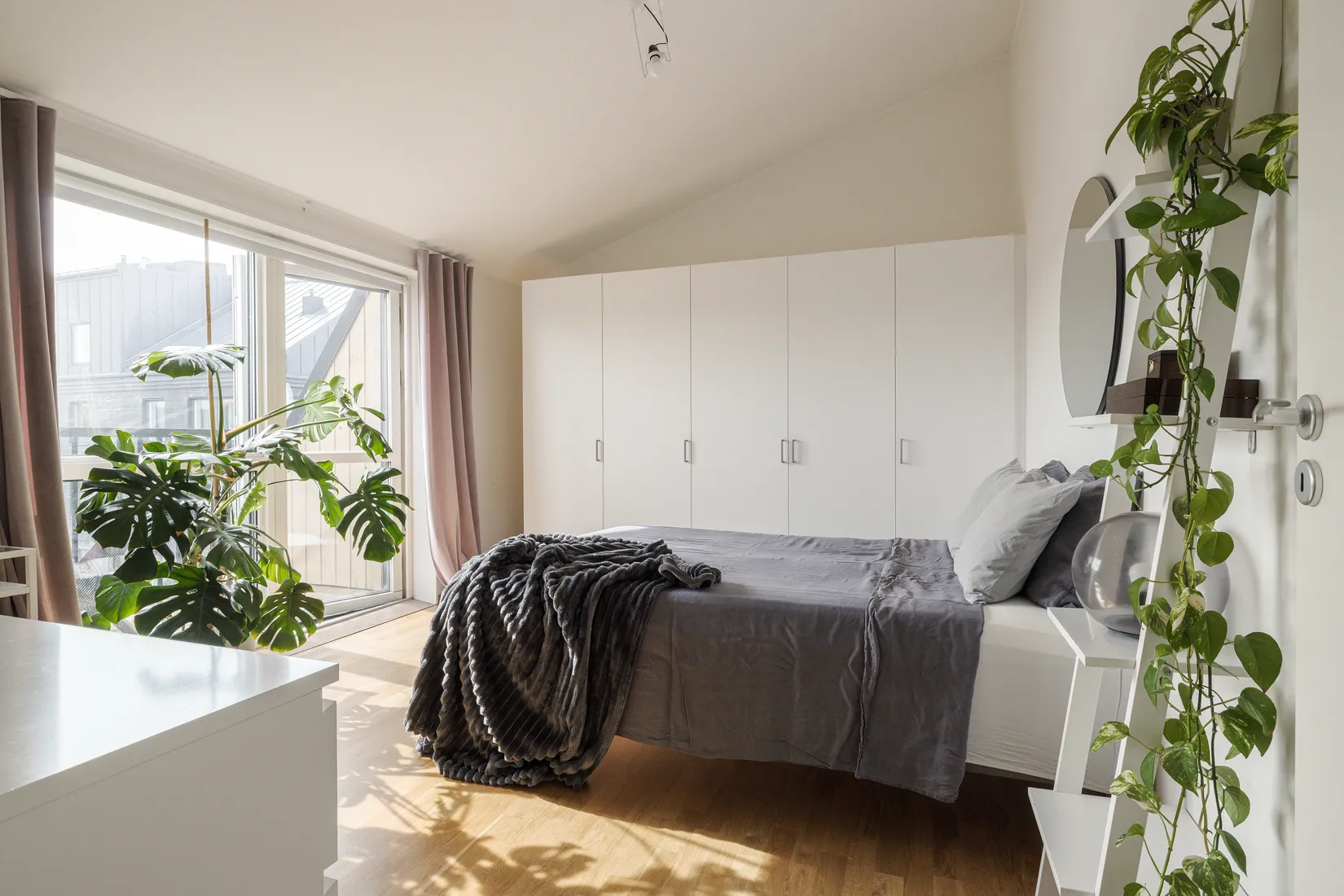 Bostadsrätt, Slottsgatan 41 A, Östra Centrum, Jönköping