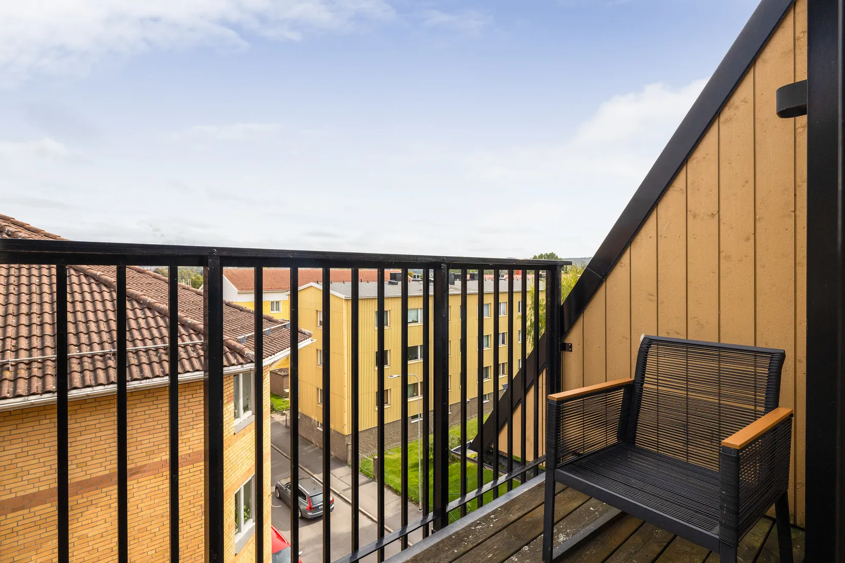 Bostadsrätt, Slottsgatan 41 A, Östra Centrum, Jönköping