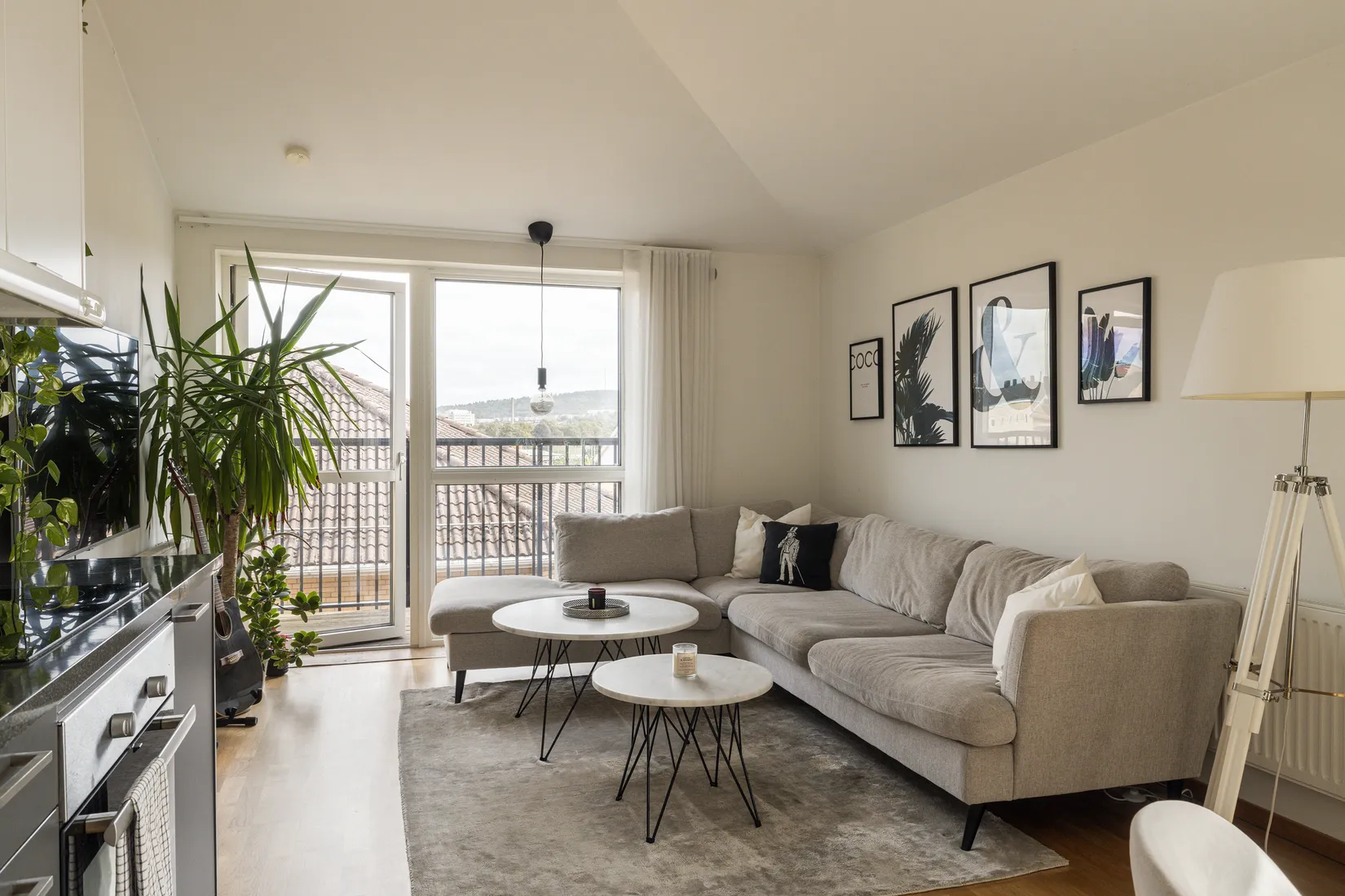 Bostadsrätt, Slottsgatan 41 A, Östra Centrum, Jönköping