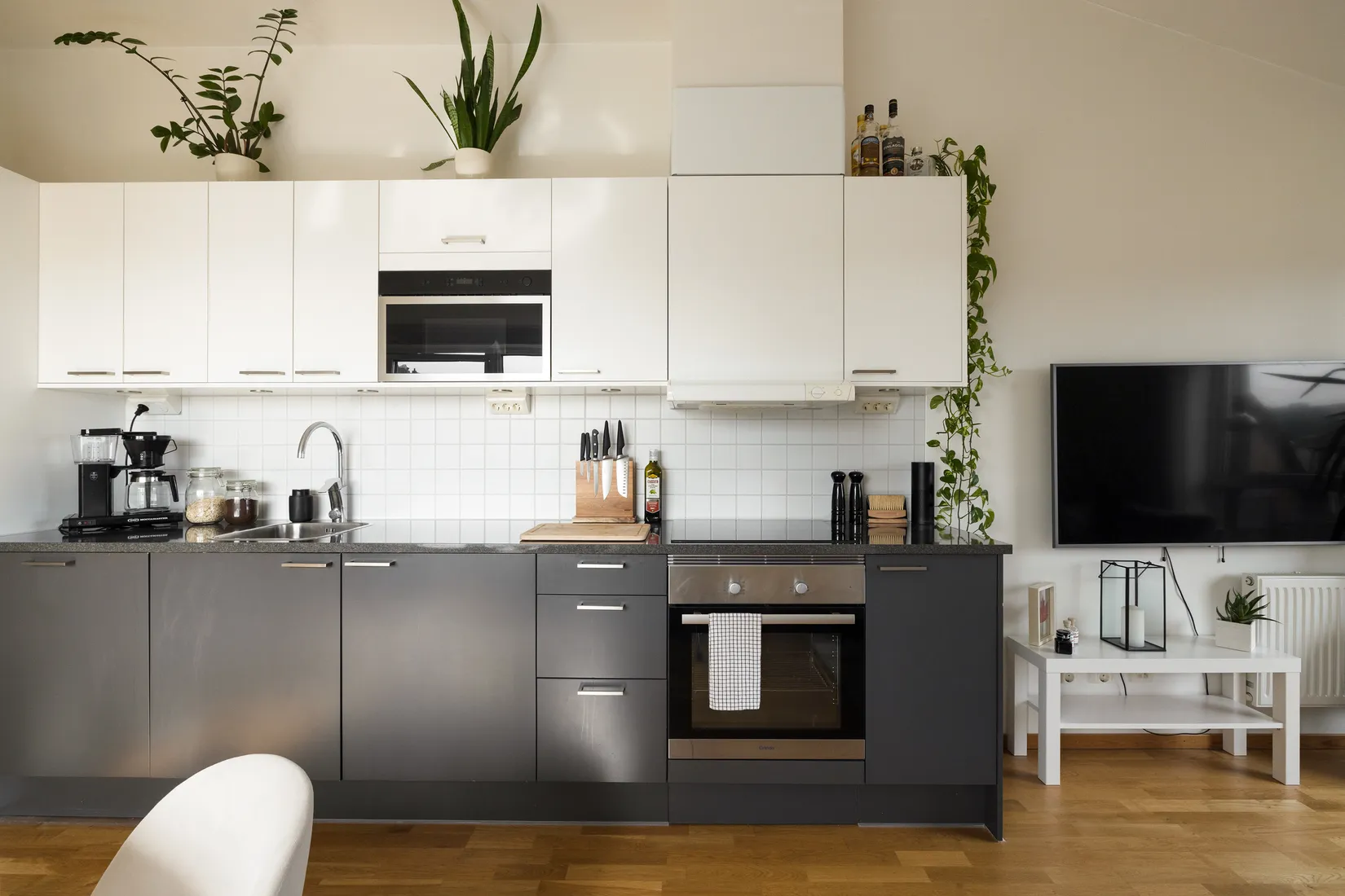 Bostadsrätt, Slottsgatan 41 A, Östra Centrum, Jönköping