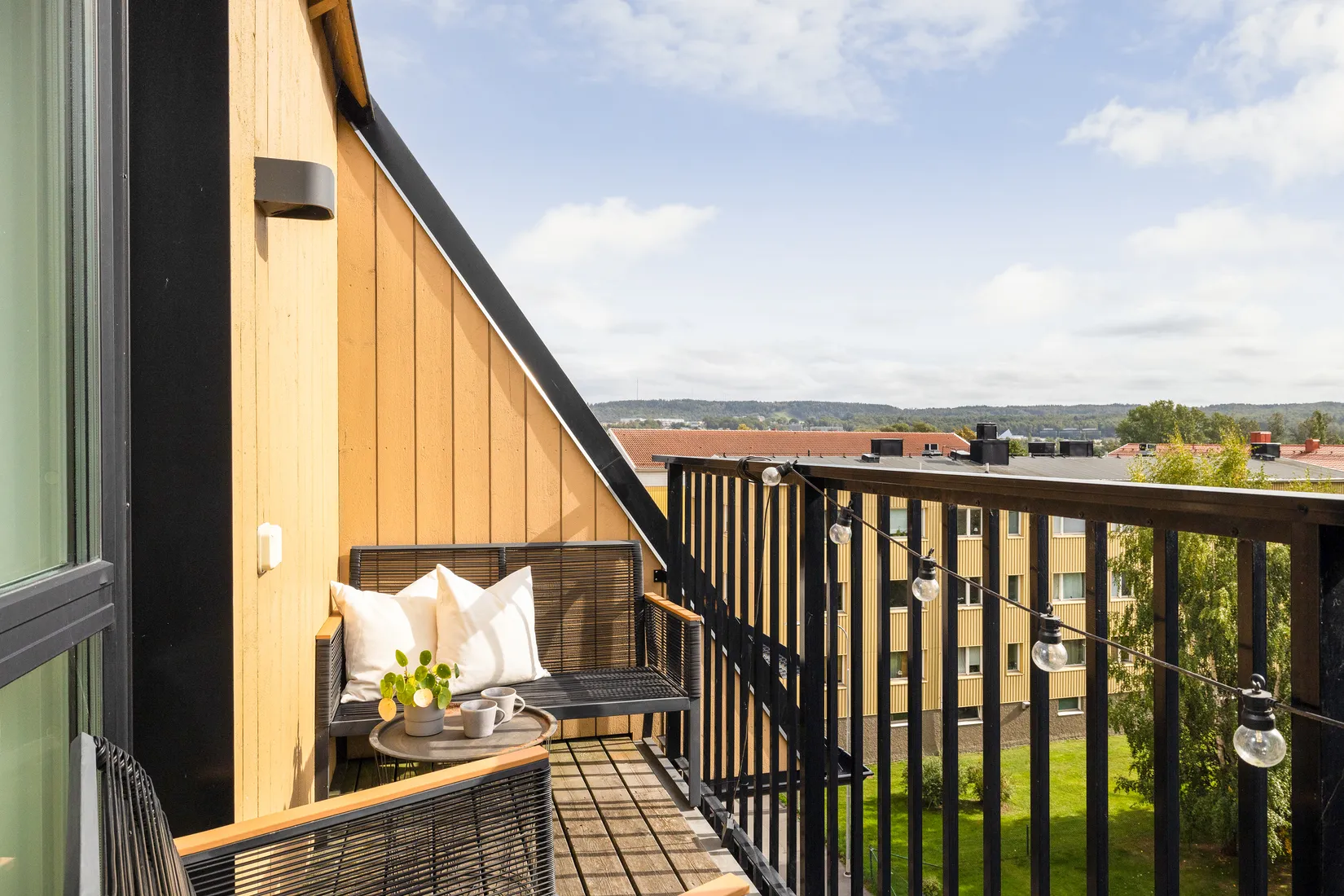 Bostadsrätt, Slottsgatan 41 A, Östra Centrum, Jönköping