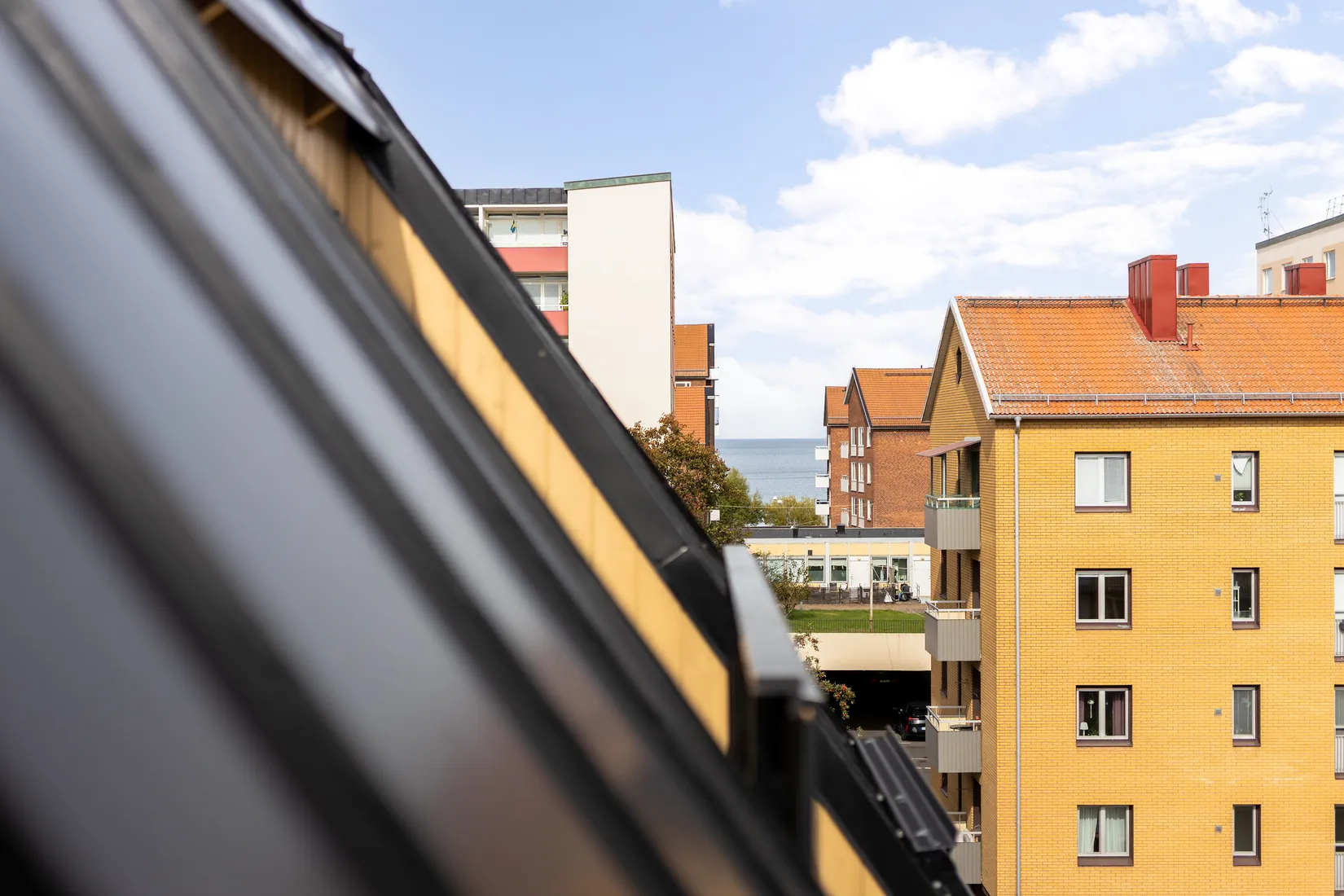 Bostadsrätt, Slottsgatan 41 A, Östra Centrum, Jönköping