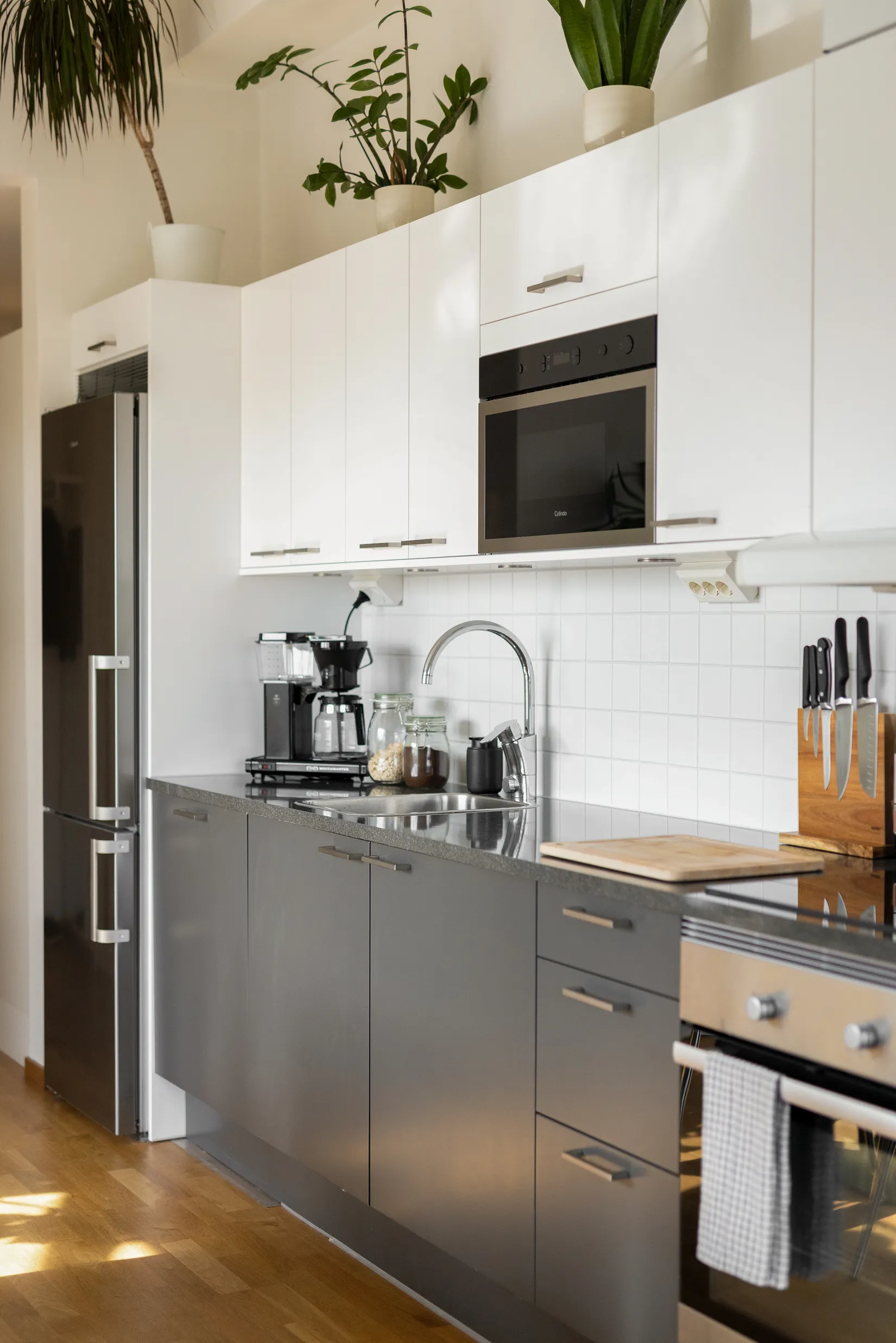Bostadsrätt, Slottsgatan 41 A, Östra Centrum, Jönköping