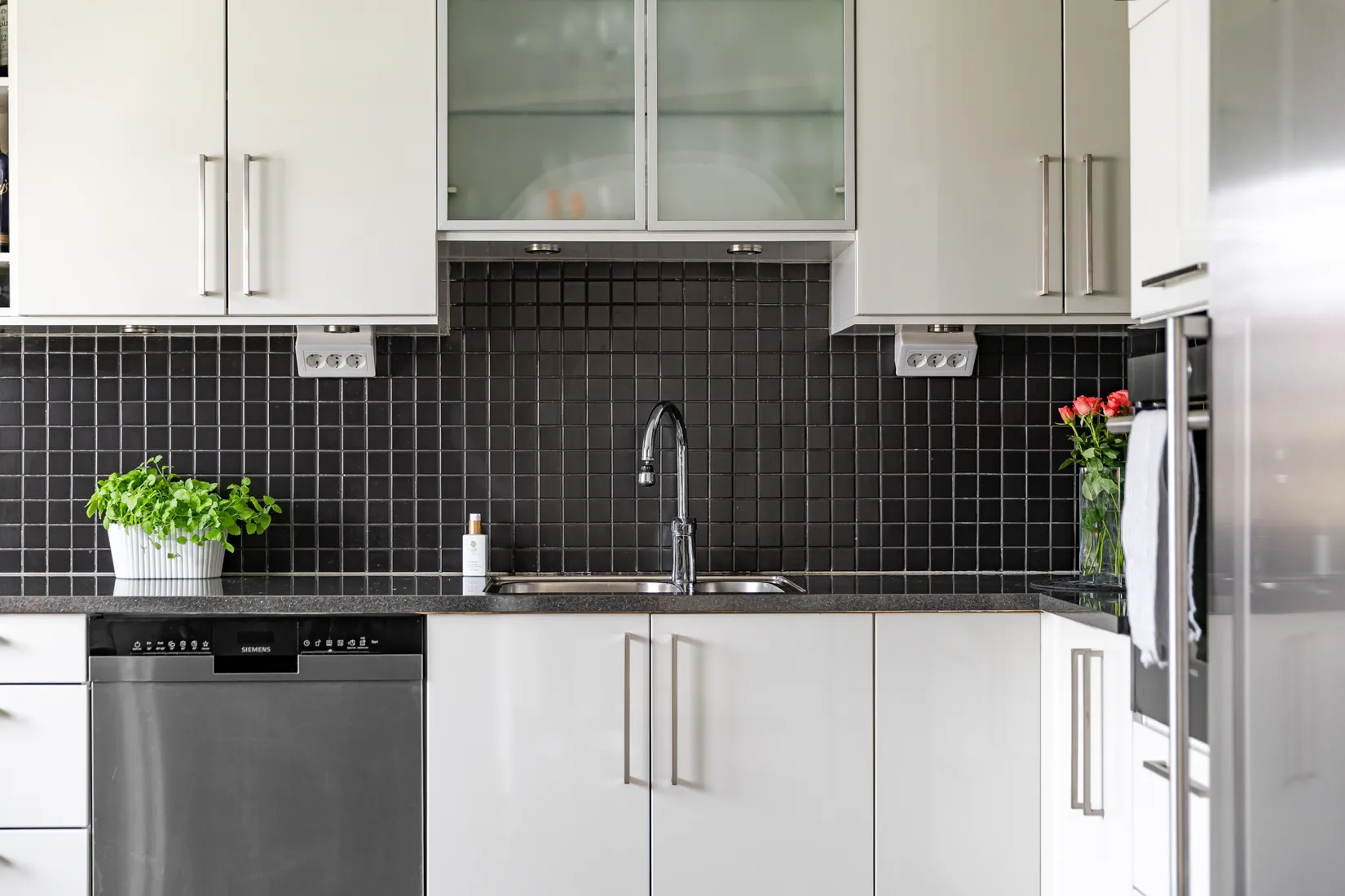 Radhus, Uvebergsvägen 54B, Hjulsbro, Linköping