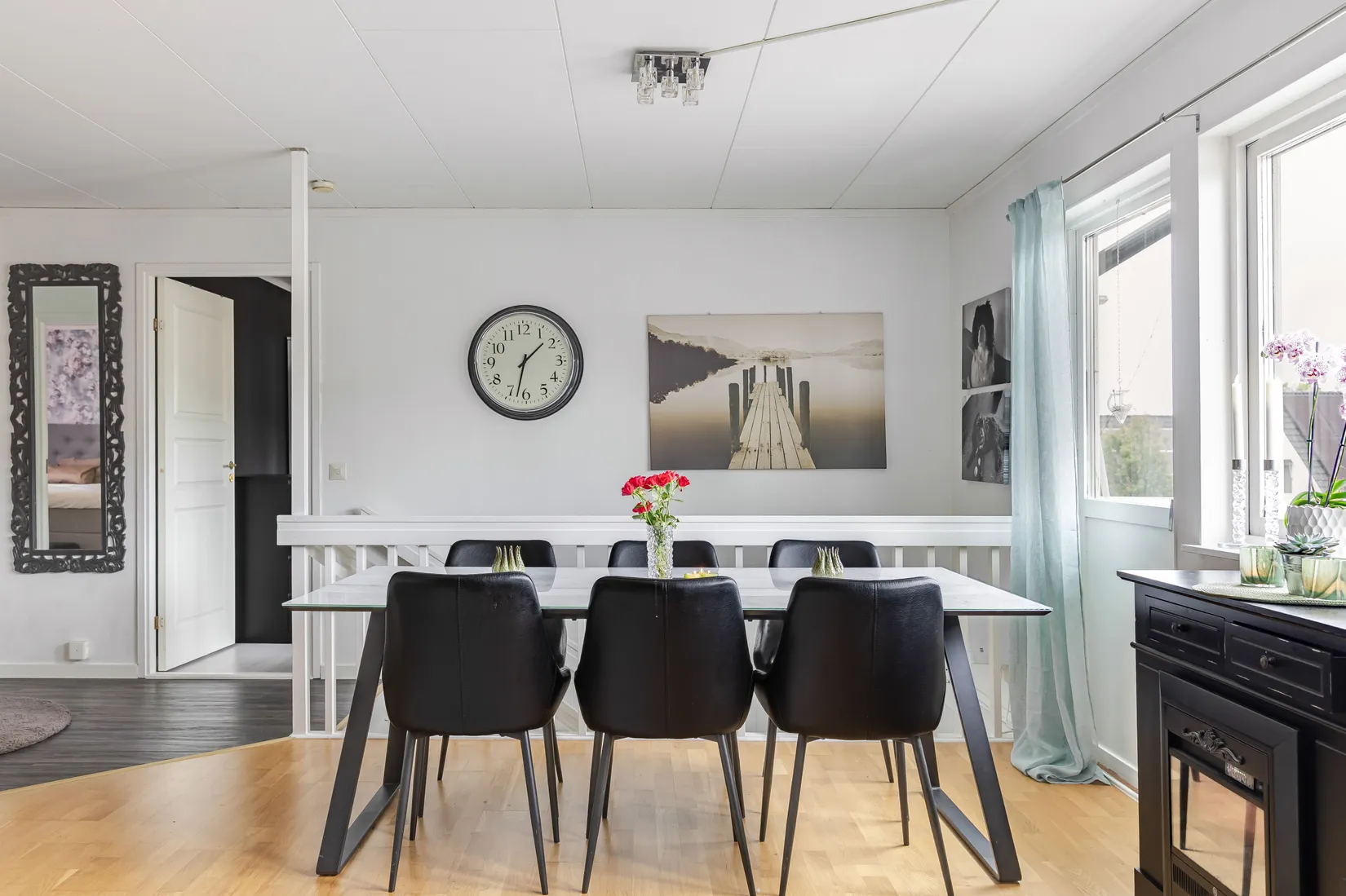 Radhus, Uvebergsvägen 54B, Hjulsbro, Linköping