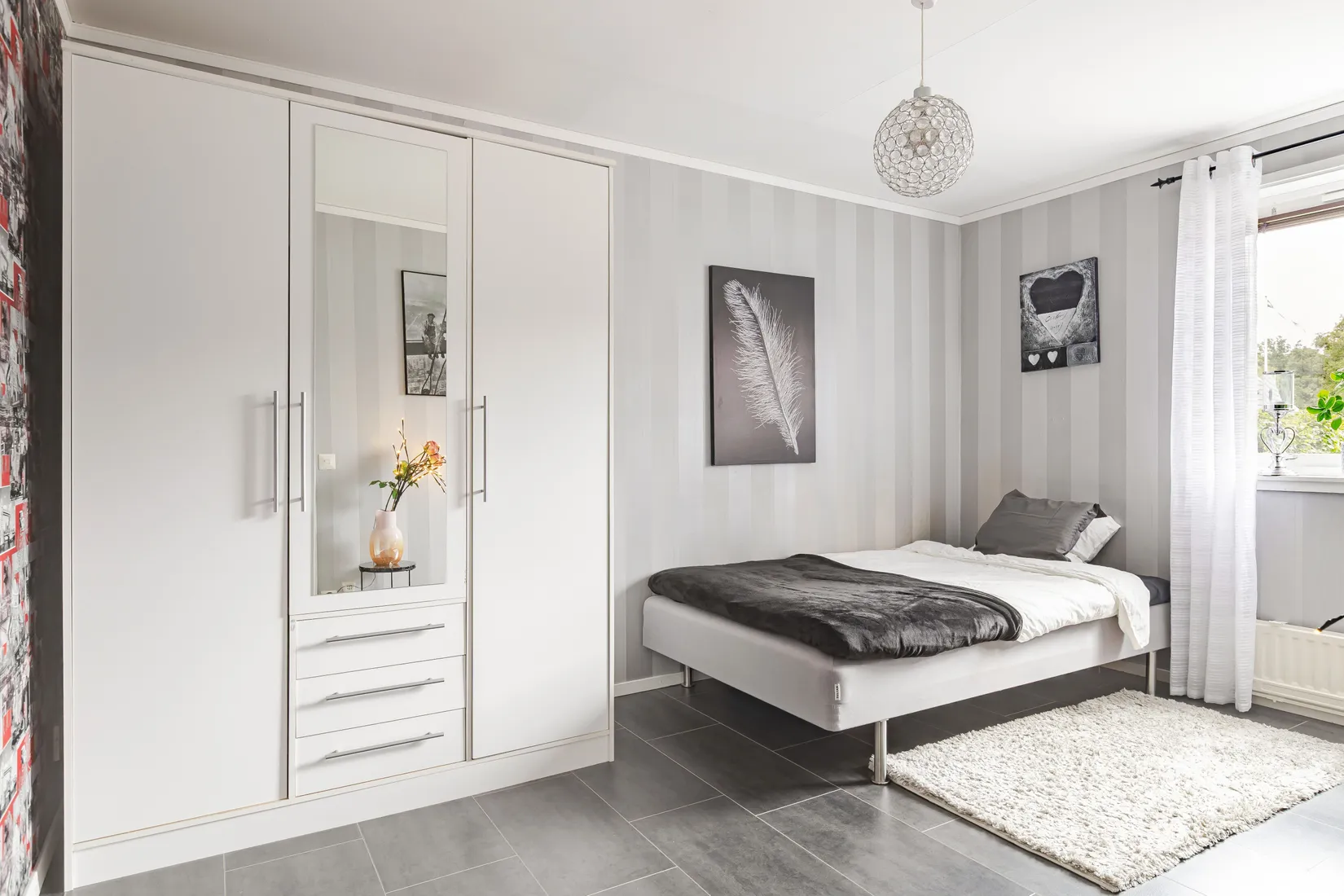 Radhus, Uvebergsvägen 54B, Hjulsbro, Linköping