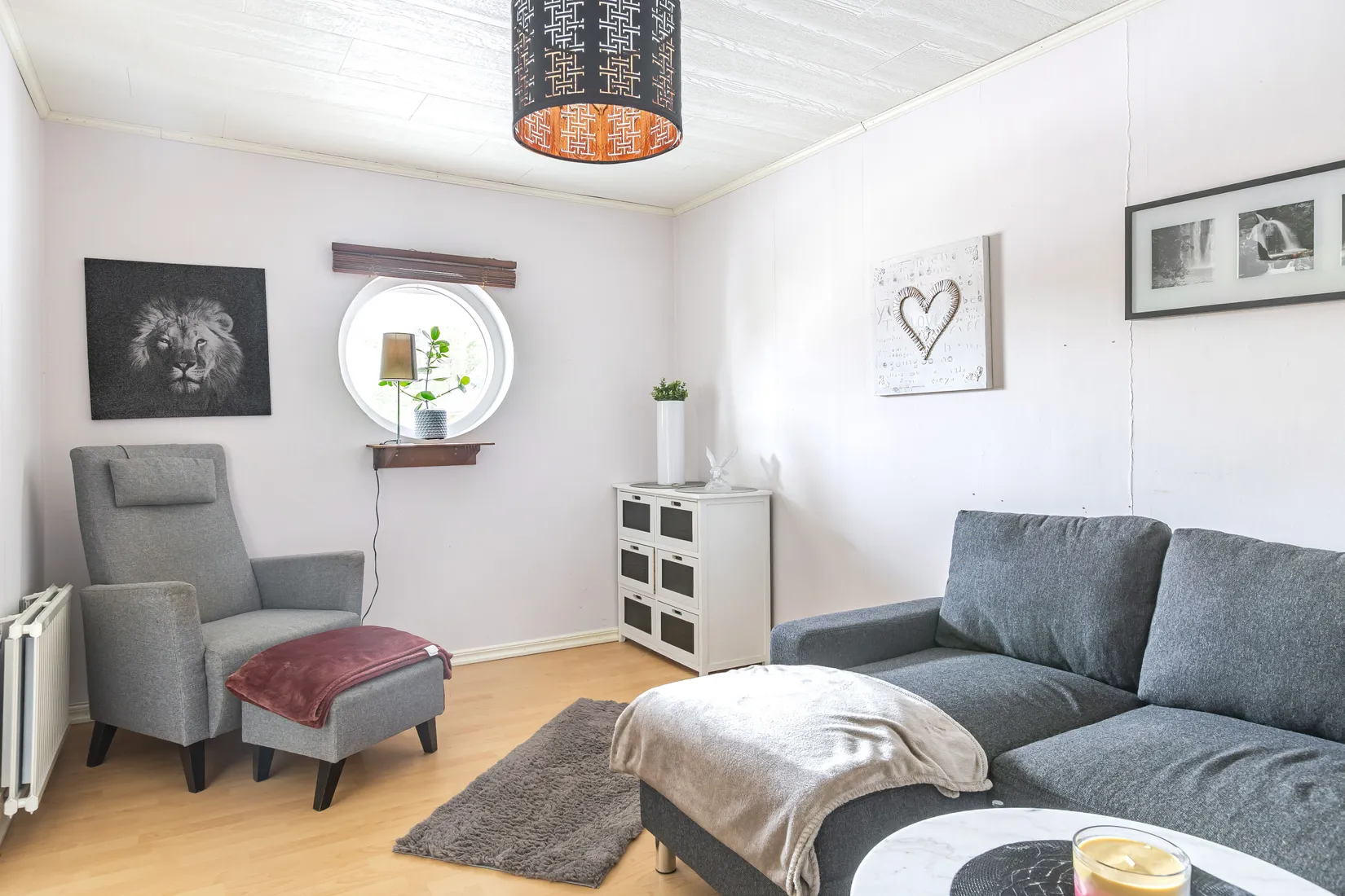 Radhus, Uvebergsvägen 54B, Hjulsbro, Linköping