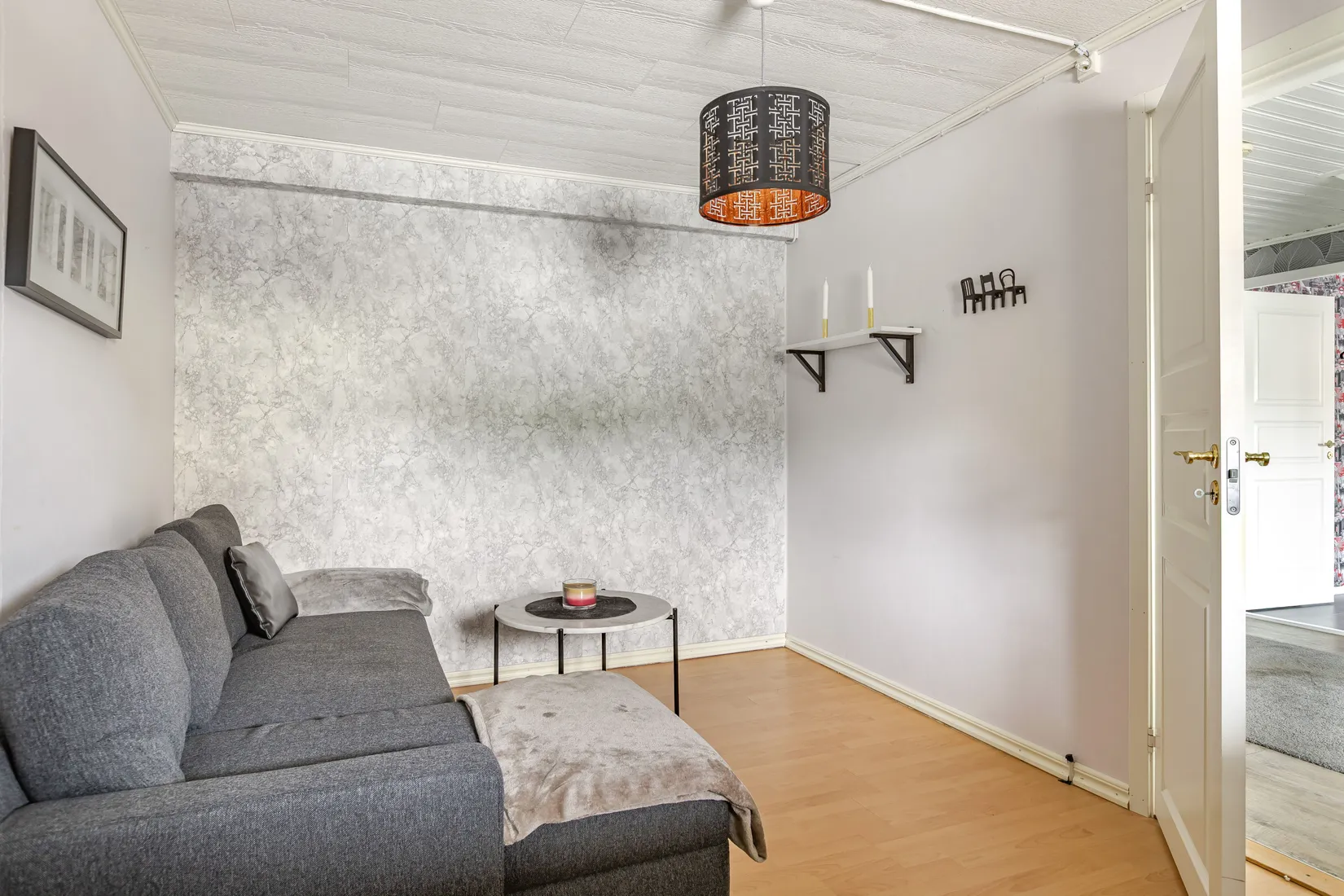 Radhus, Uvebergsvägen 54B, Hjulsbro, Linköping