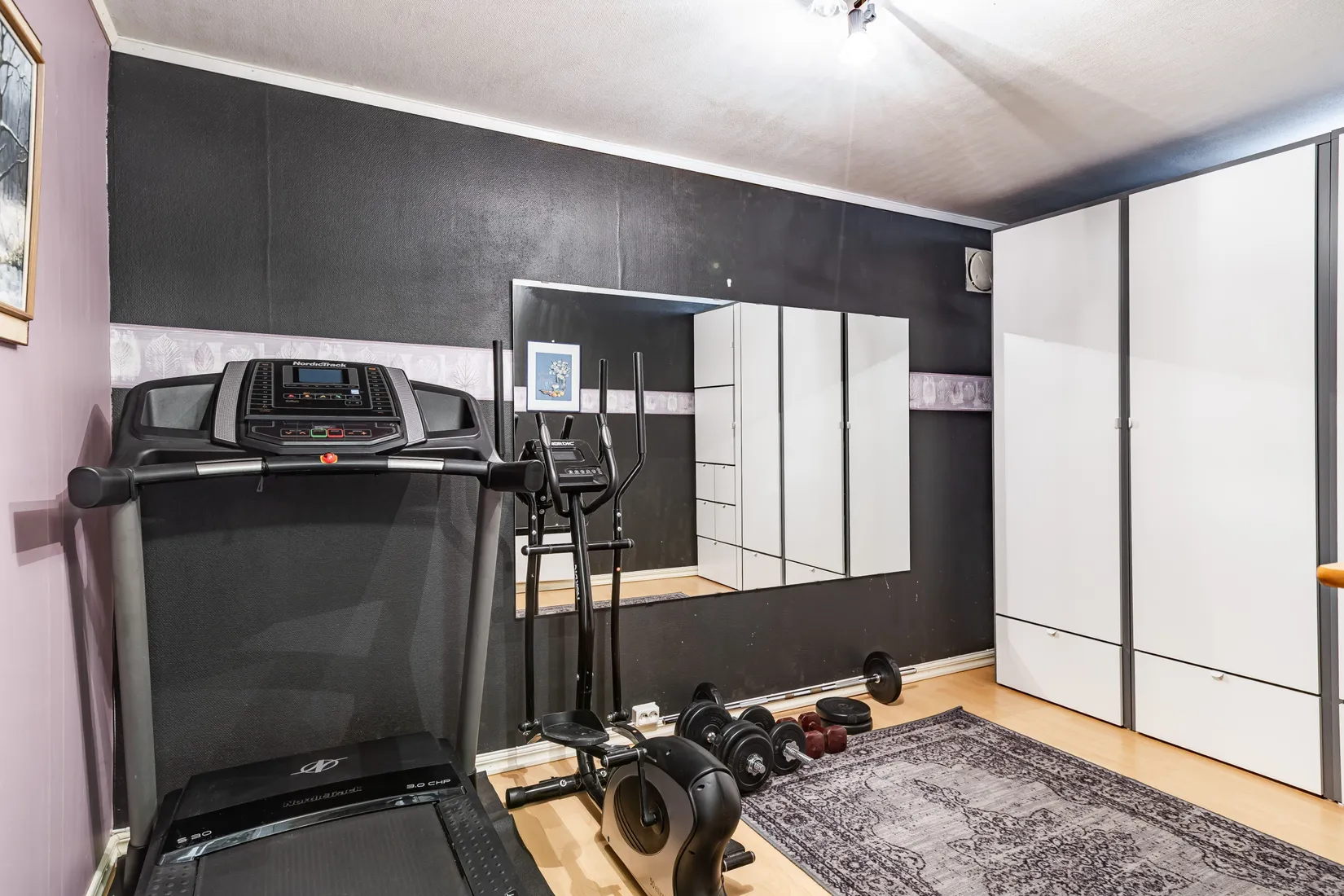 Radhus, Uvebergsvägen 54B, Hjulsbro, Linköping