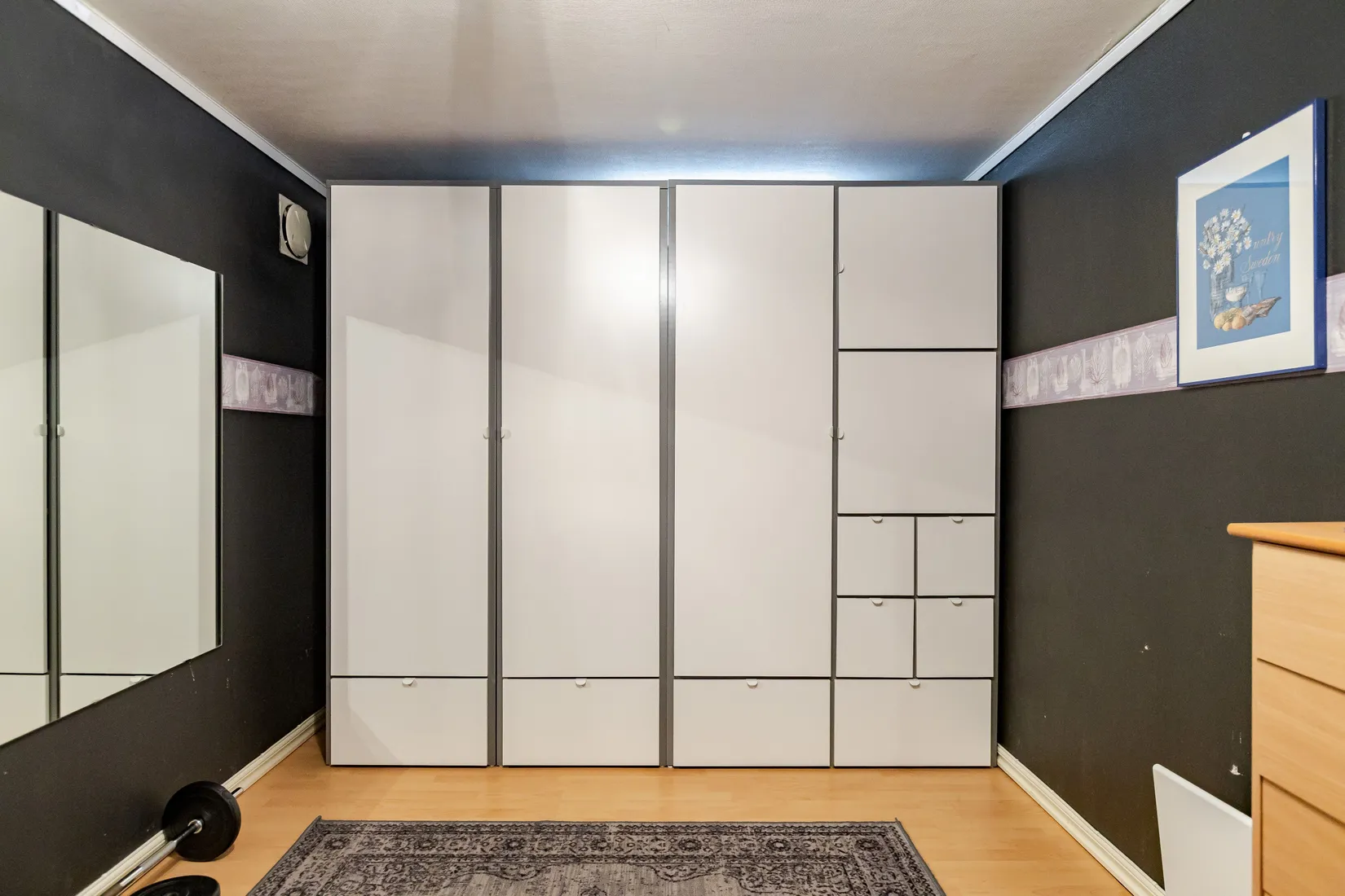 Radhus, Uvebergsvägen 54B, Hjulsbro, Linköping