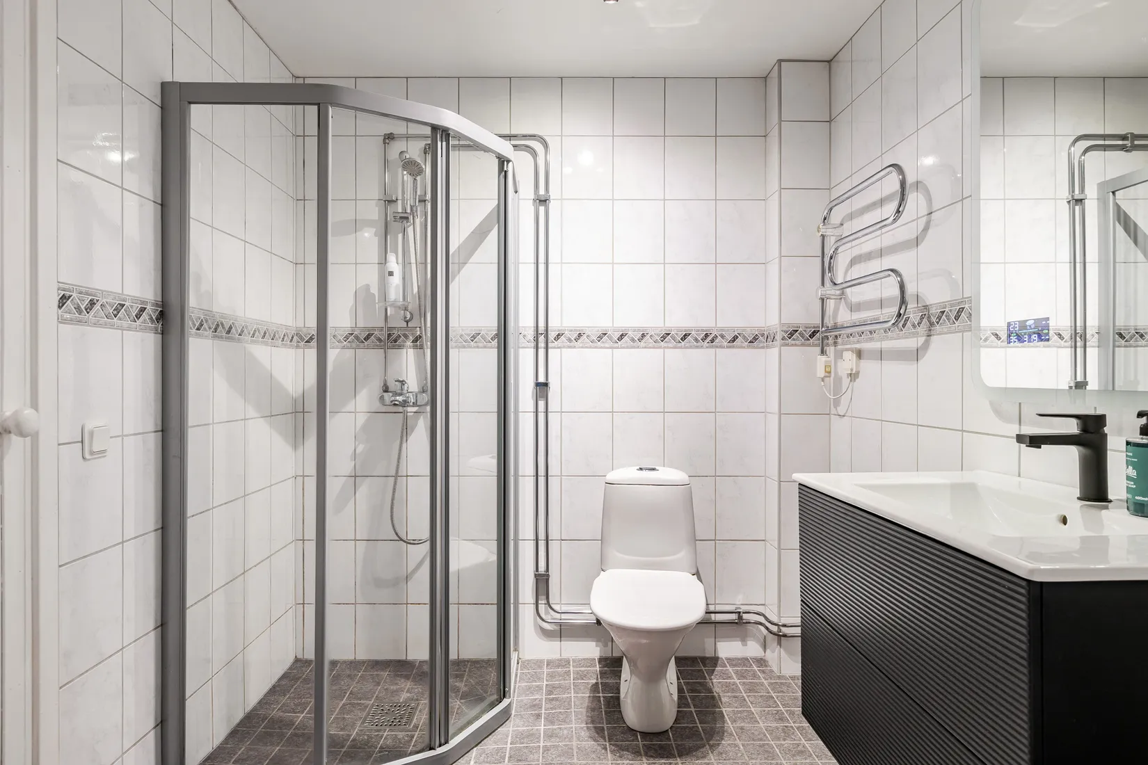 Radhus, Uvebergsvägen 54B, Hjulsbro, Linköping