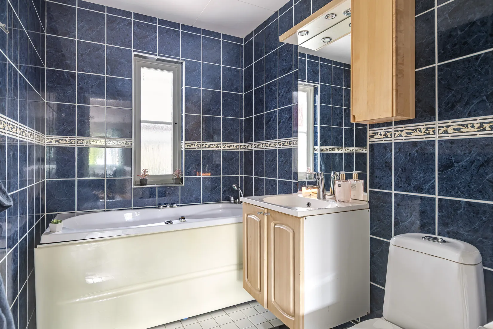 Radhus, Uvebergsvägen 54B, Hjulsbro, Linköping