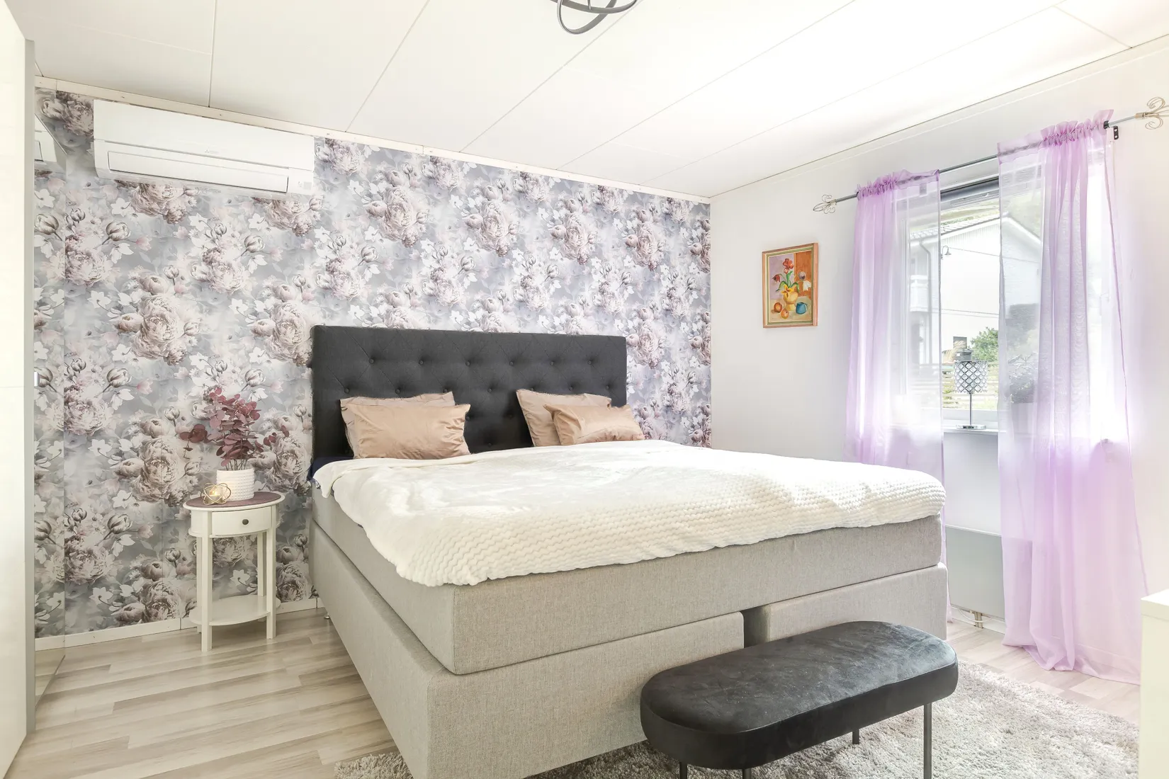 Radhus, Uvebergsvägen 54B, Hjulsbro, Linköping