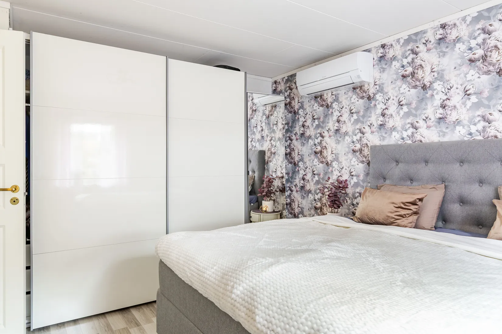 Radhus, Uvebergsvägen 54B, Hjulsbro, Linköping
